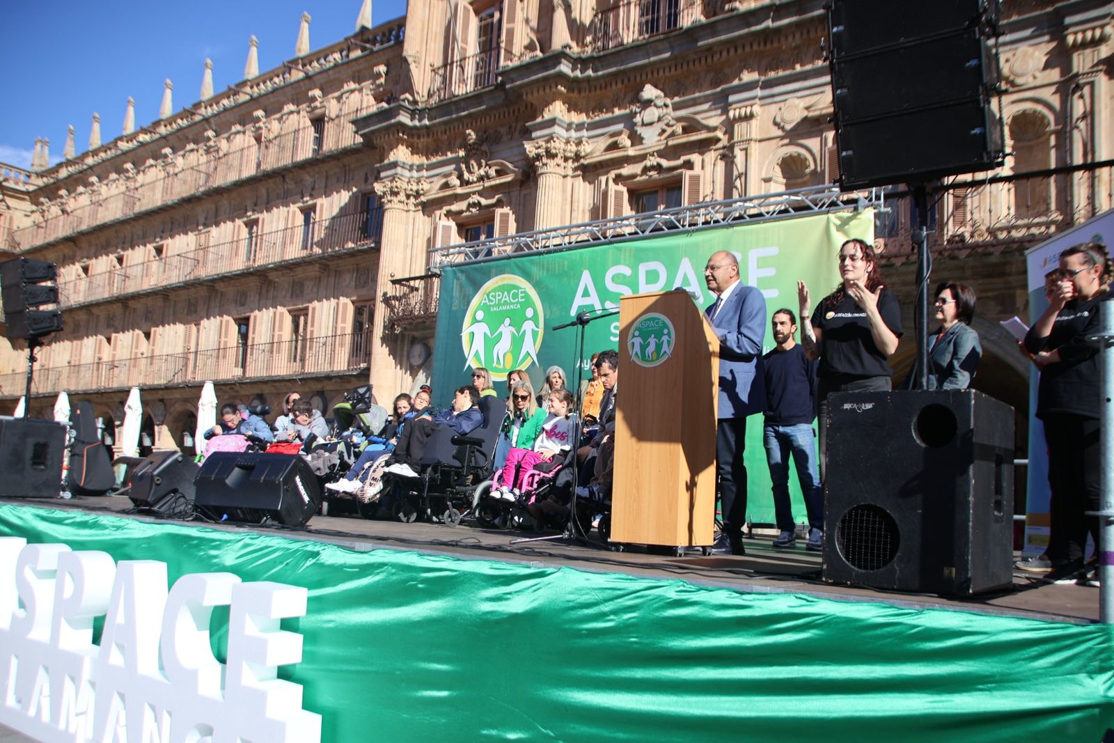 Día Mundial de la Parálisis Cerebral