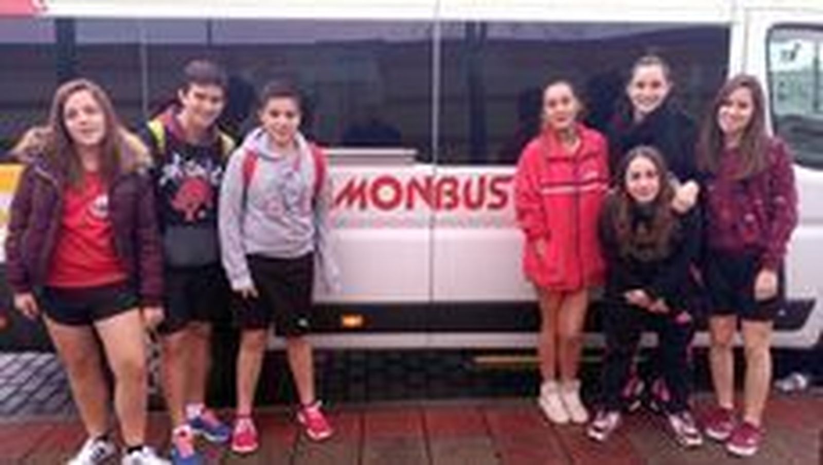 El Viriato Tenis de Mesa acude a la primera concentración “Liga Cadete CyL 2015”