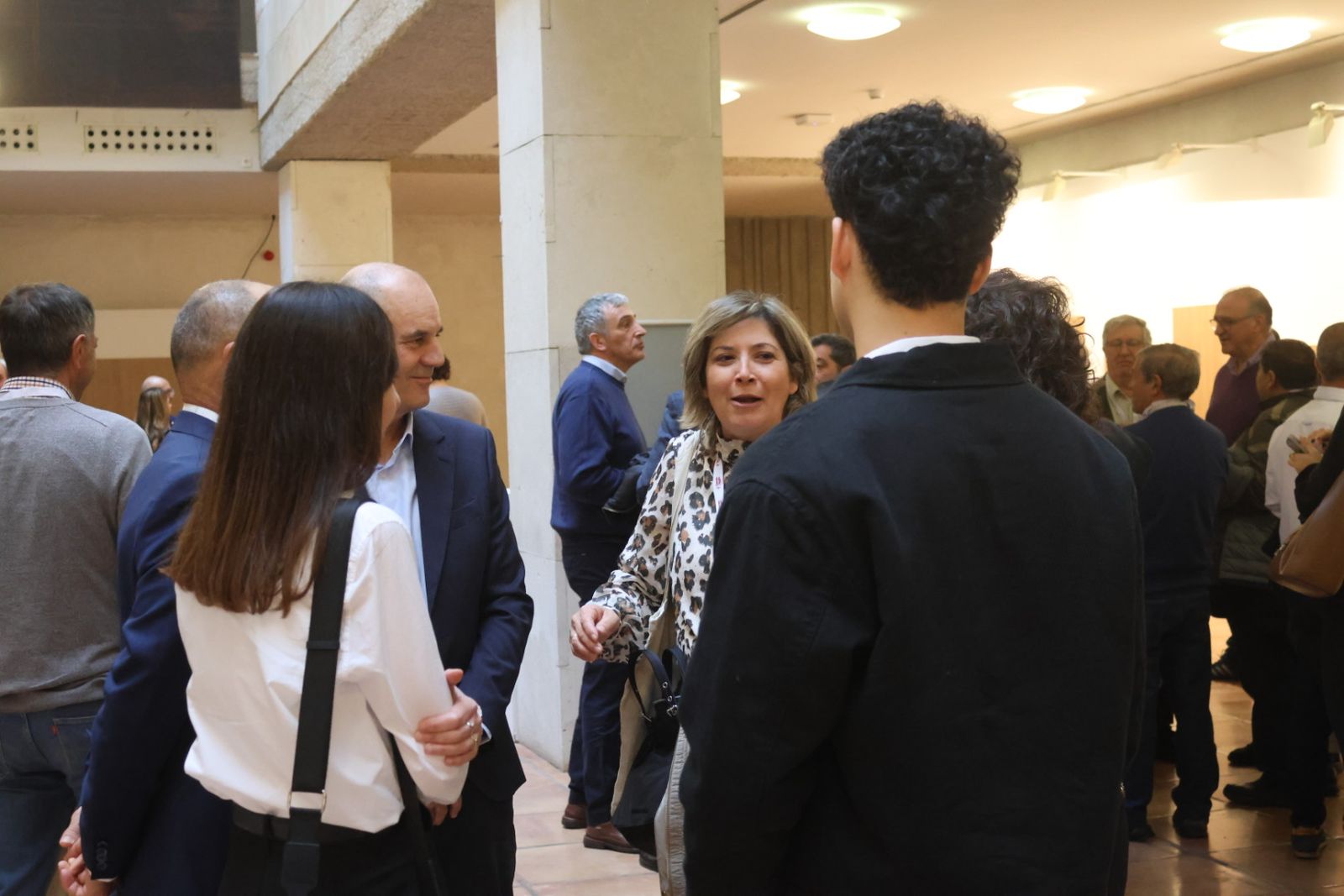 25 aniversario de Ternera Charra