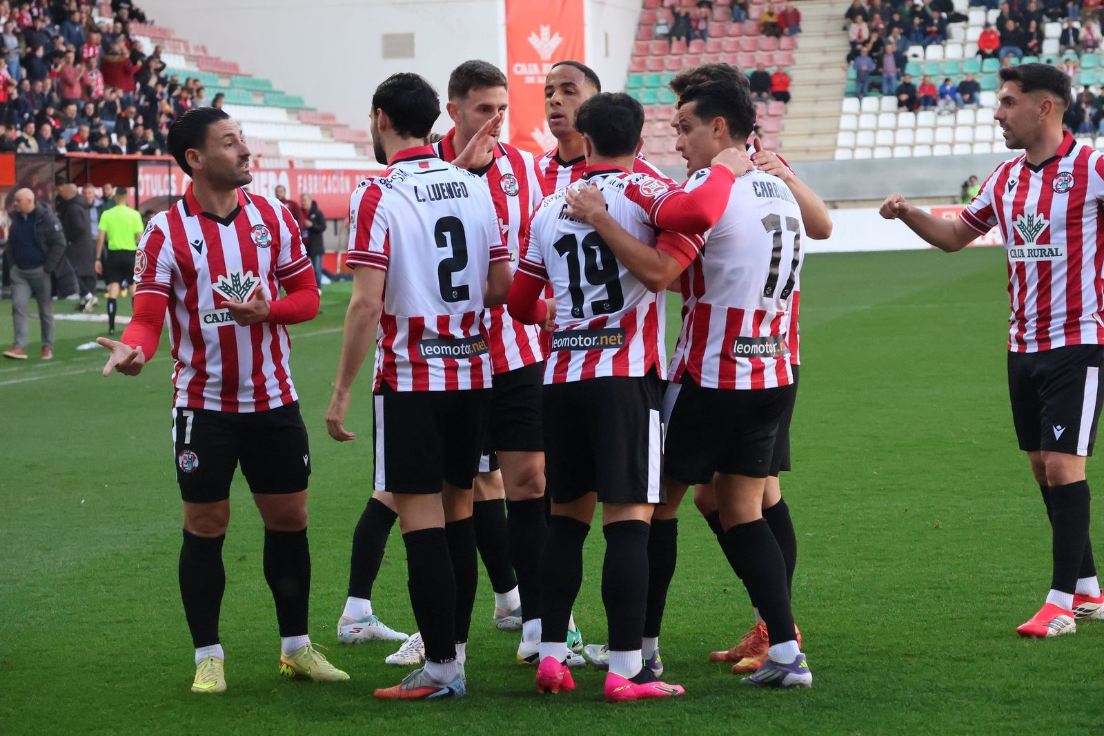 ZAmora CF - CD Guadalajara