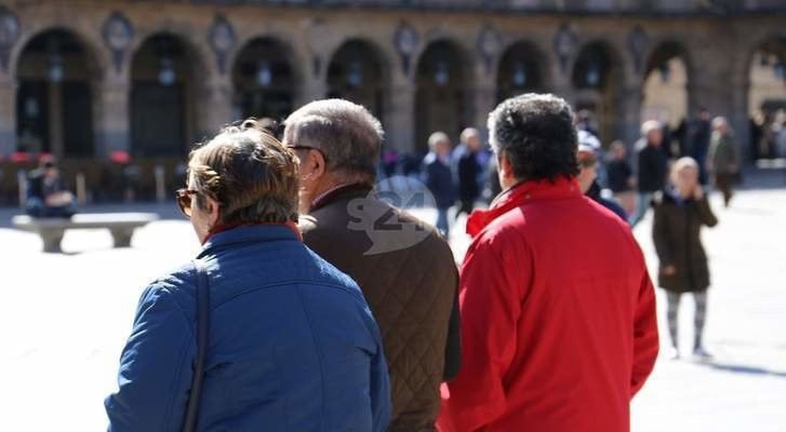 Sólo dos de cada diez trabajadores aseguran tener cierta solvencia económica para afrontar la jubilación