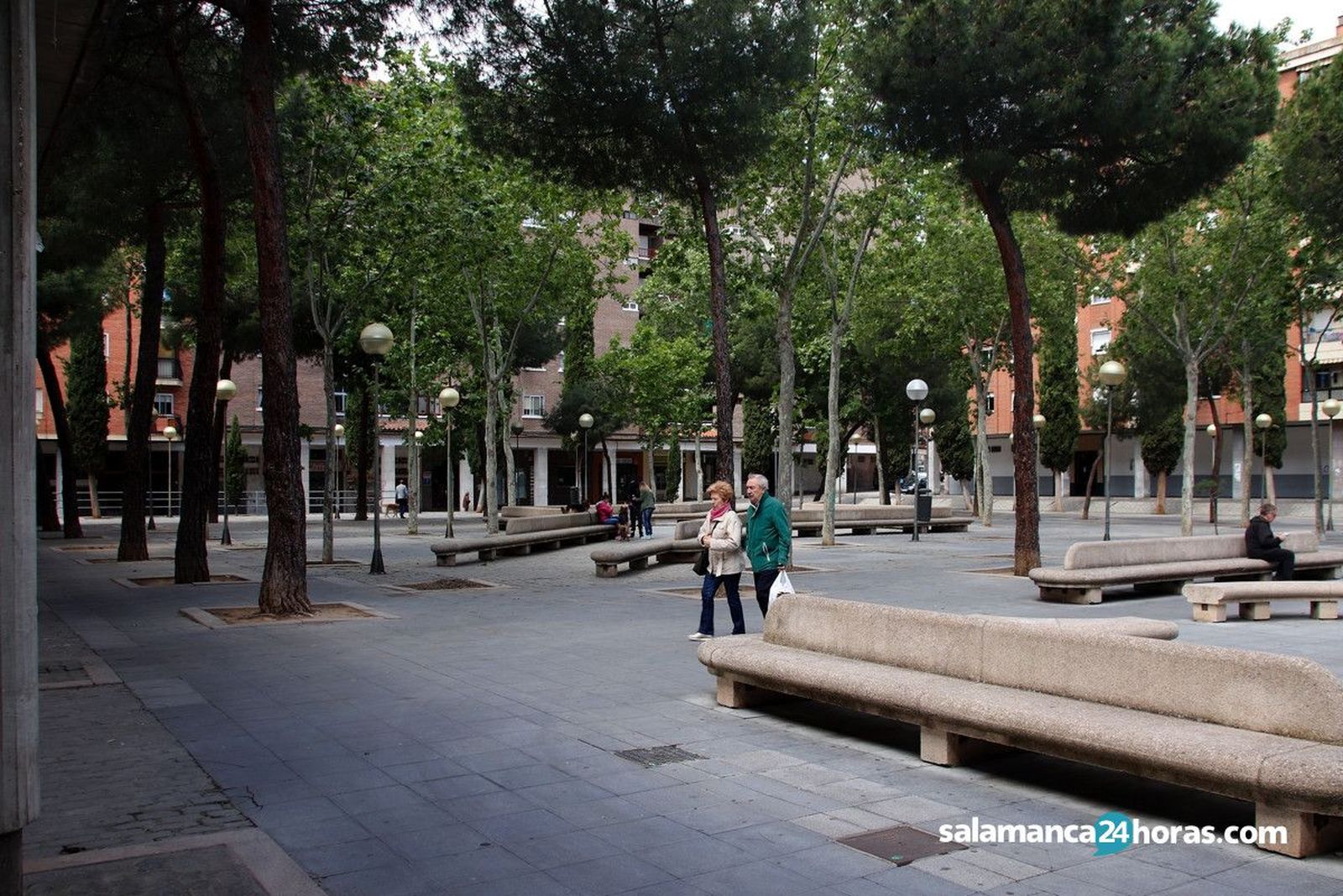 Plaza de Barcelona7