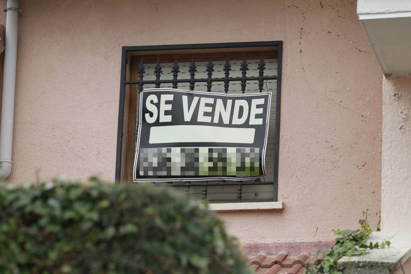 Una vivienda en venta