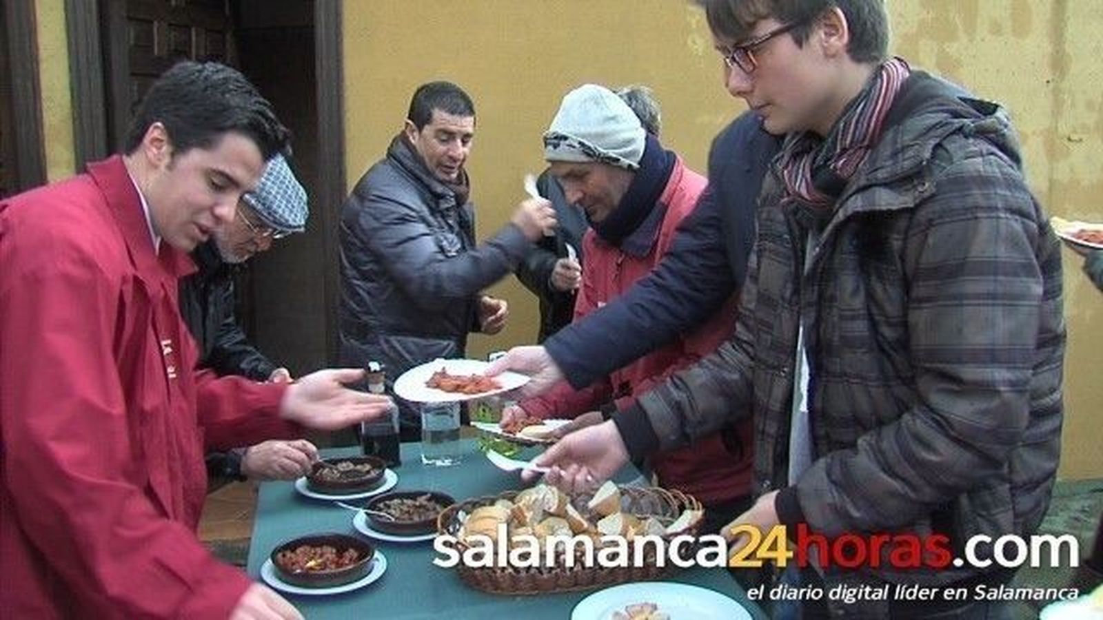Jornadas Casa Conrado
