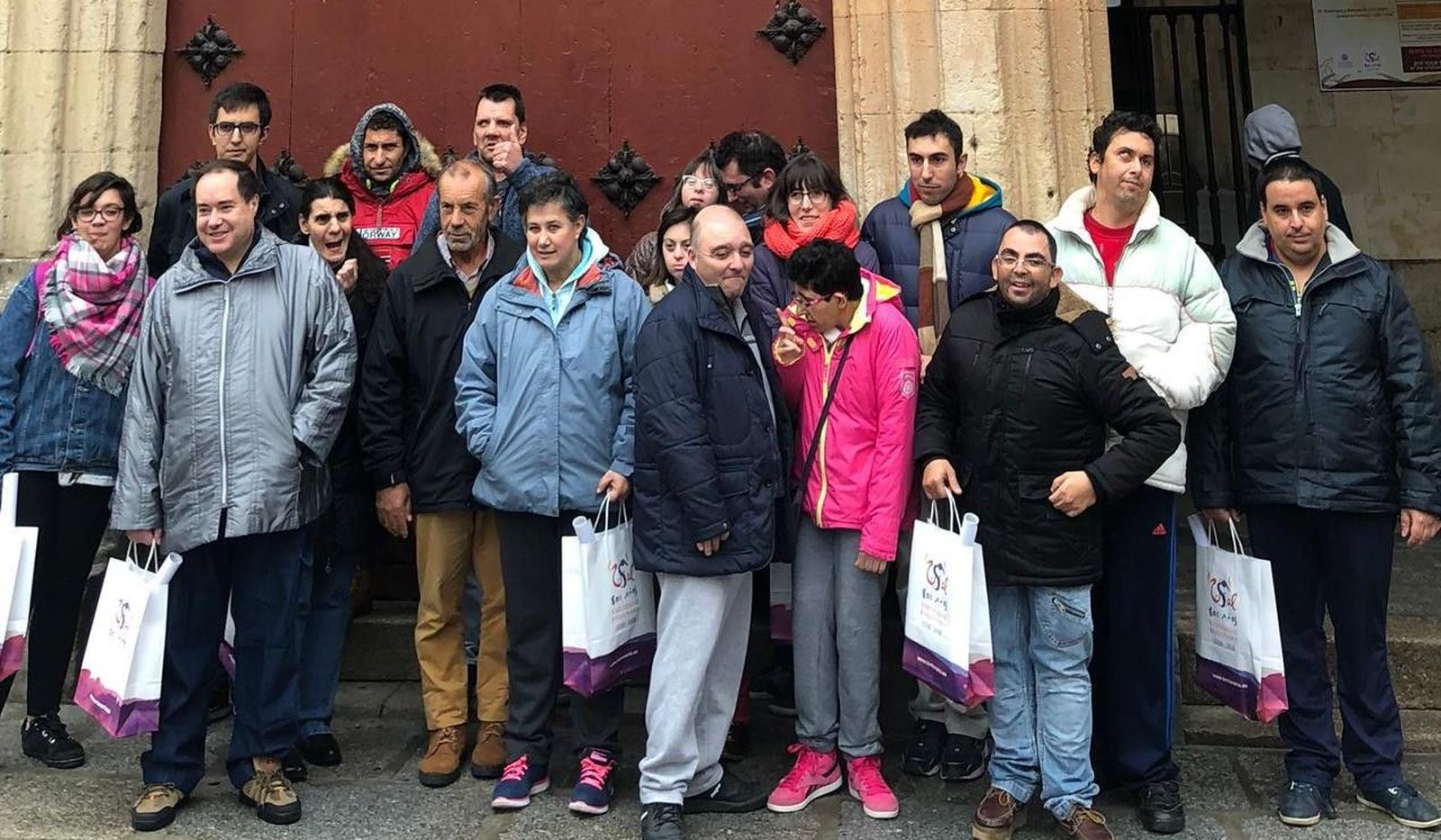 Centro reina sofia Alba (1)