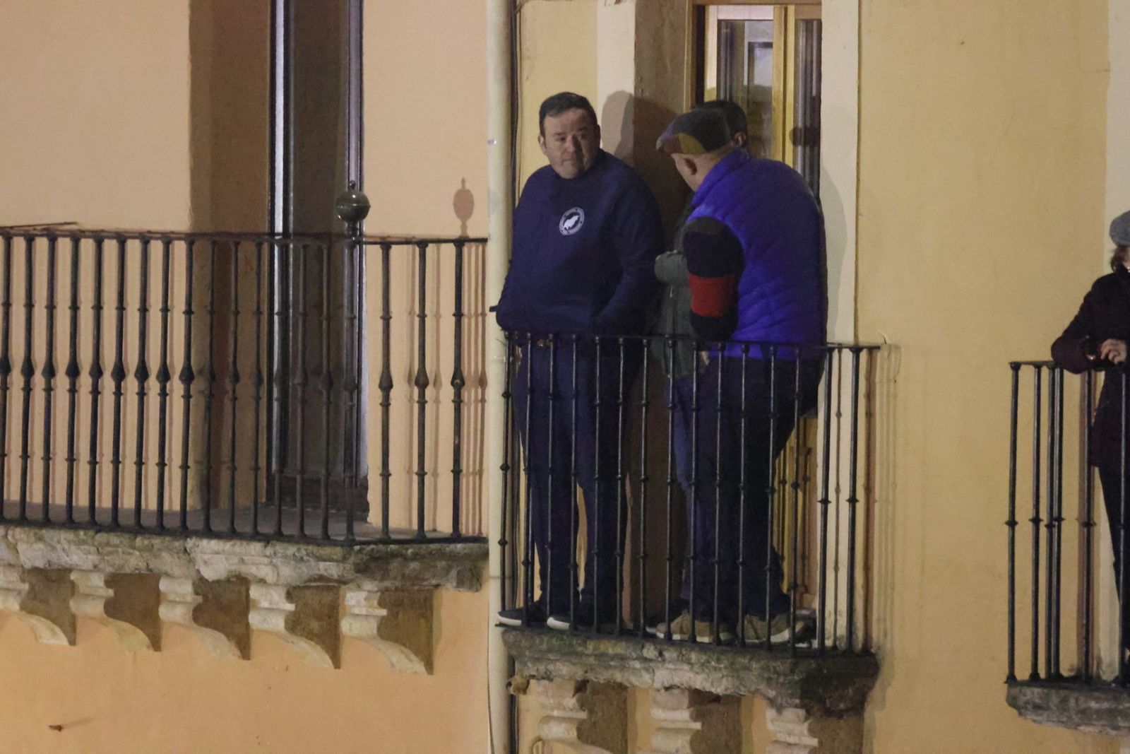 Desencierro de sábado tarde en el Carnaval del Toro de Ciudad Rodrigo