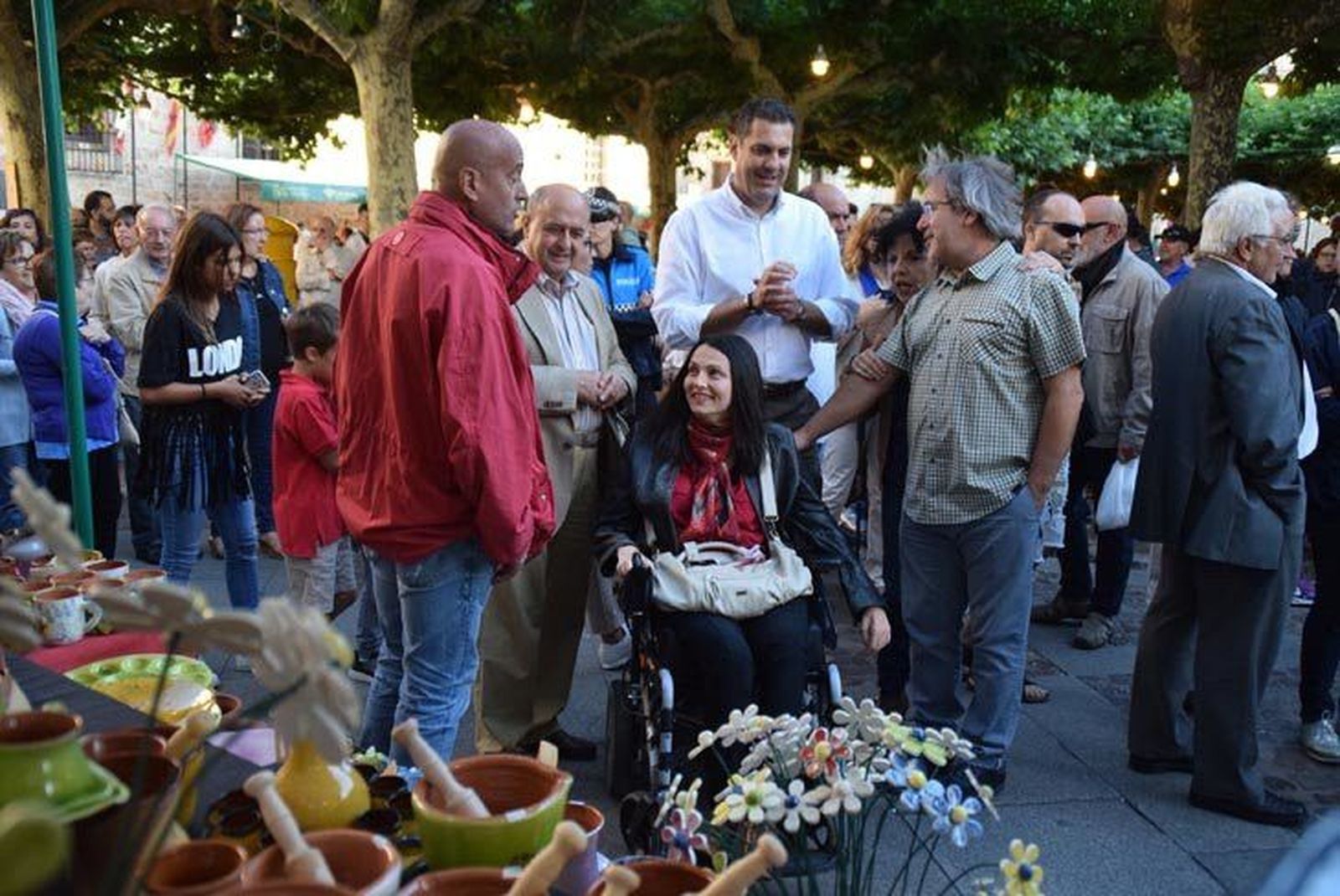 Las fiestas de San Pedro 2017 conllevaron un gasto de 270.000 euros