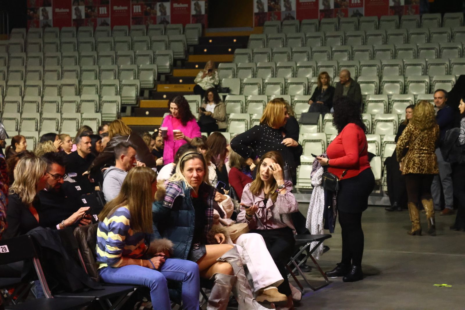 Concierto de Sergio Dalma en Salamanca