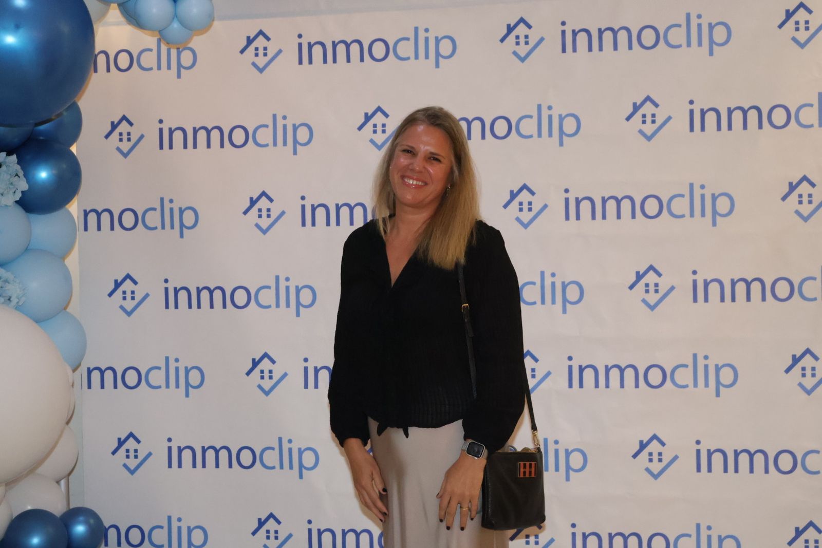 InmoClip celebra la Fiesta del Otoño con la sociedad salmantina