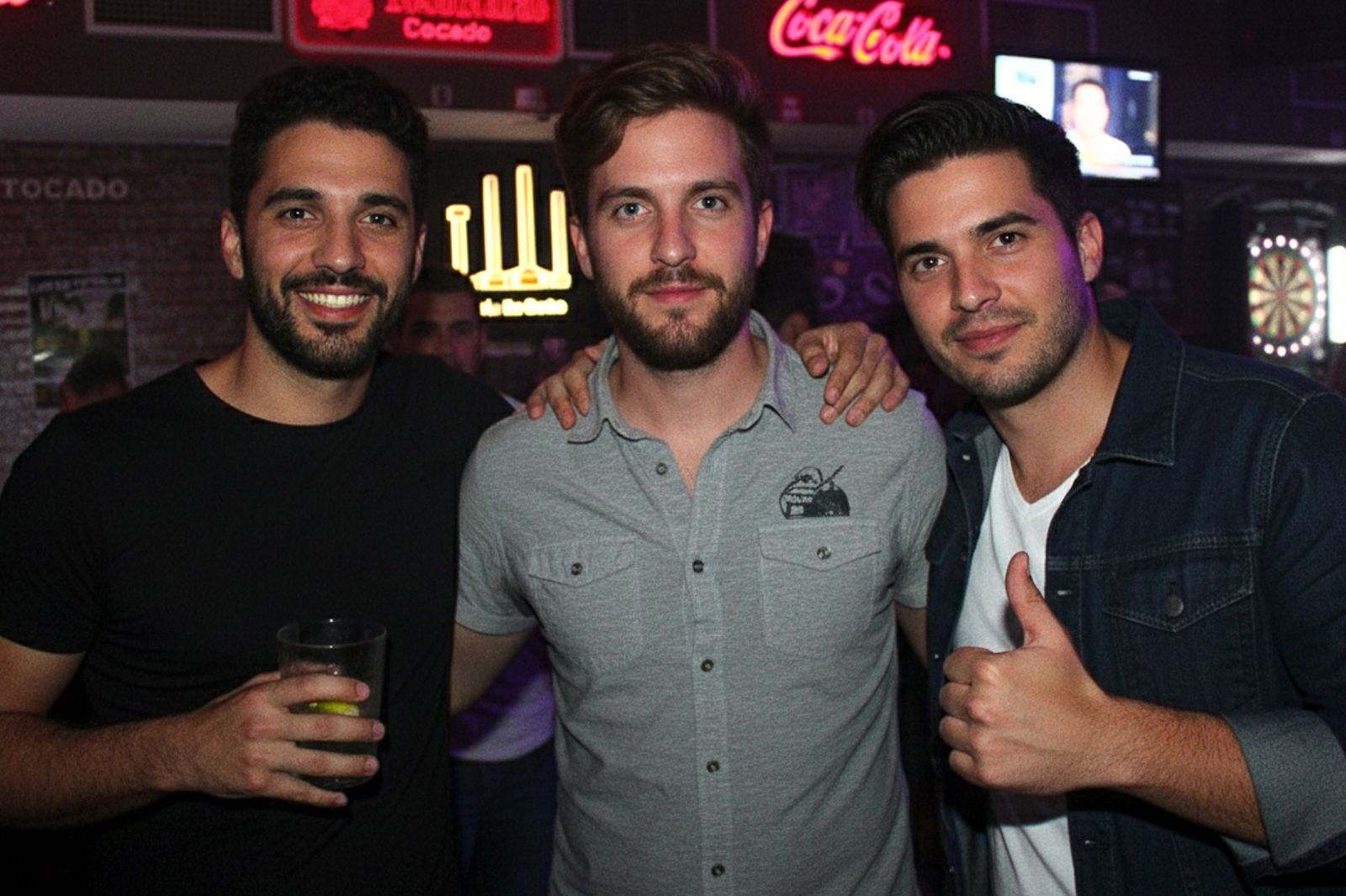 Salamanca de noche, viernes 24 de octubre