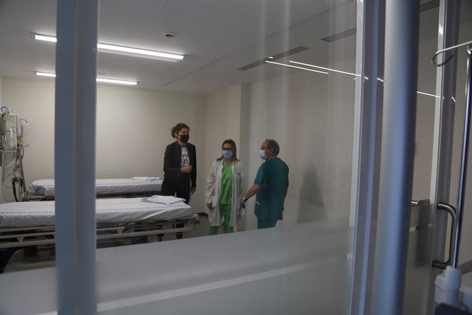 Coronavirus hospital camas virgen concha (89) (Copy)