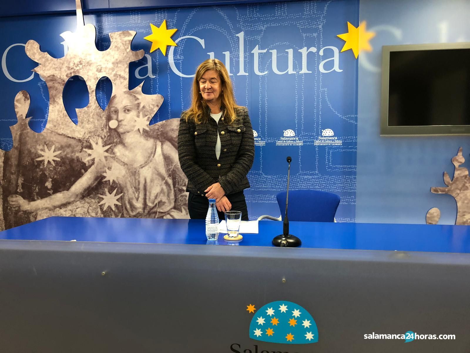 Carmen Sánchez Bellota