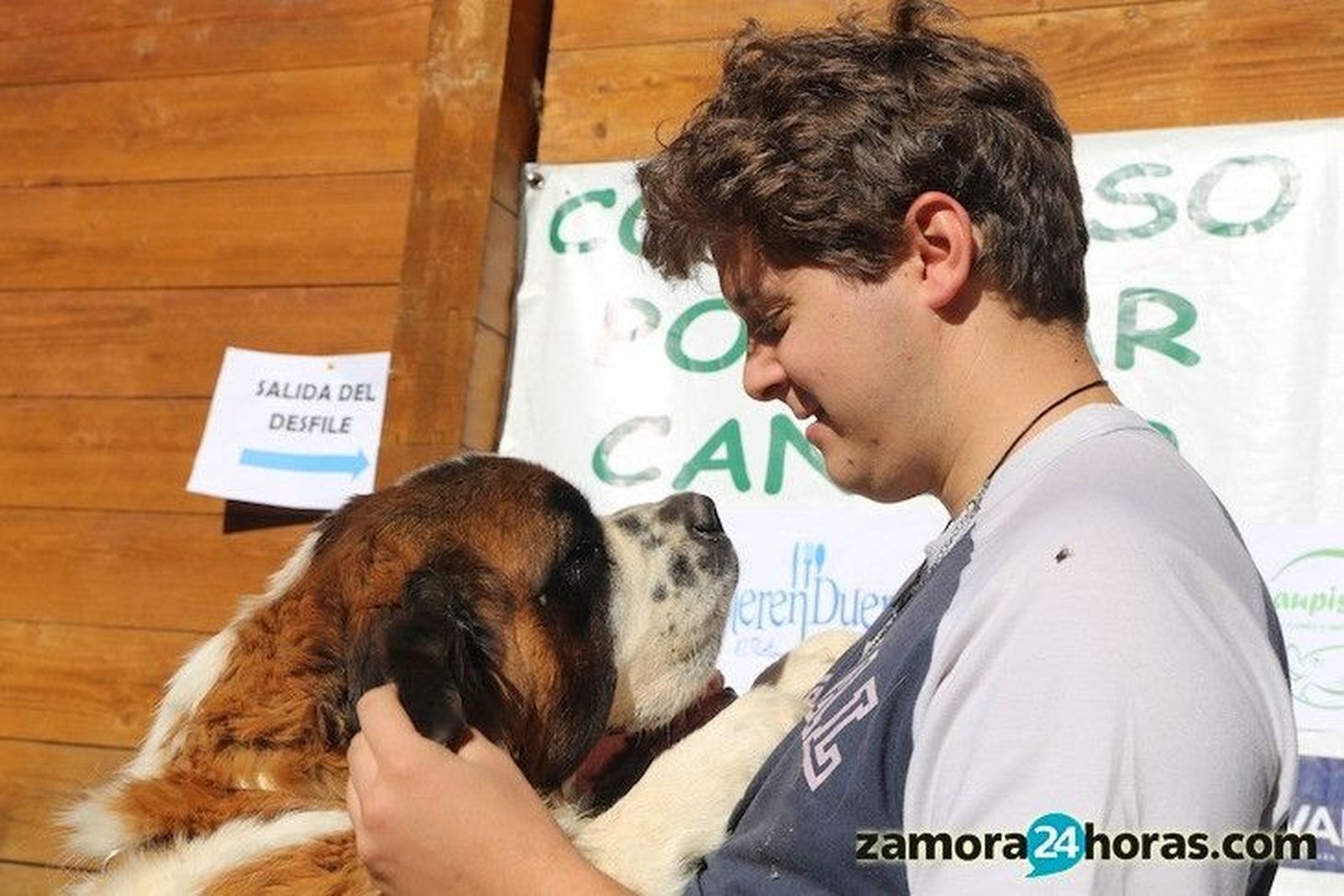 II Encuentro Mascotero 'Guaupísimos' 2016 - Merenduero