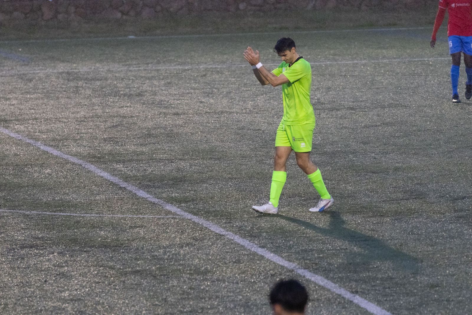 Helmántico – Cubillos