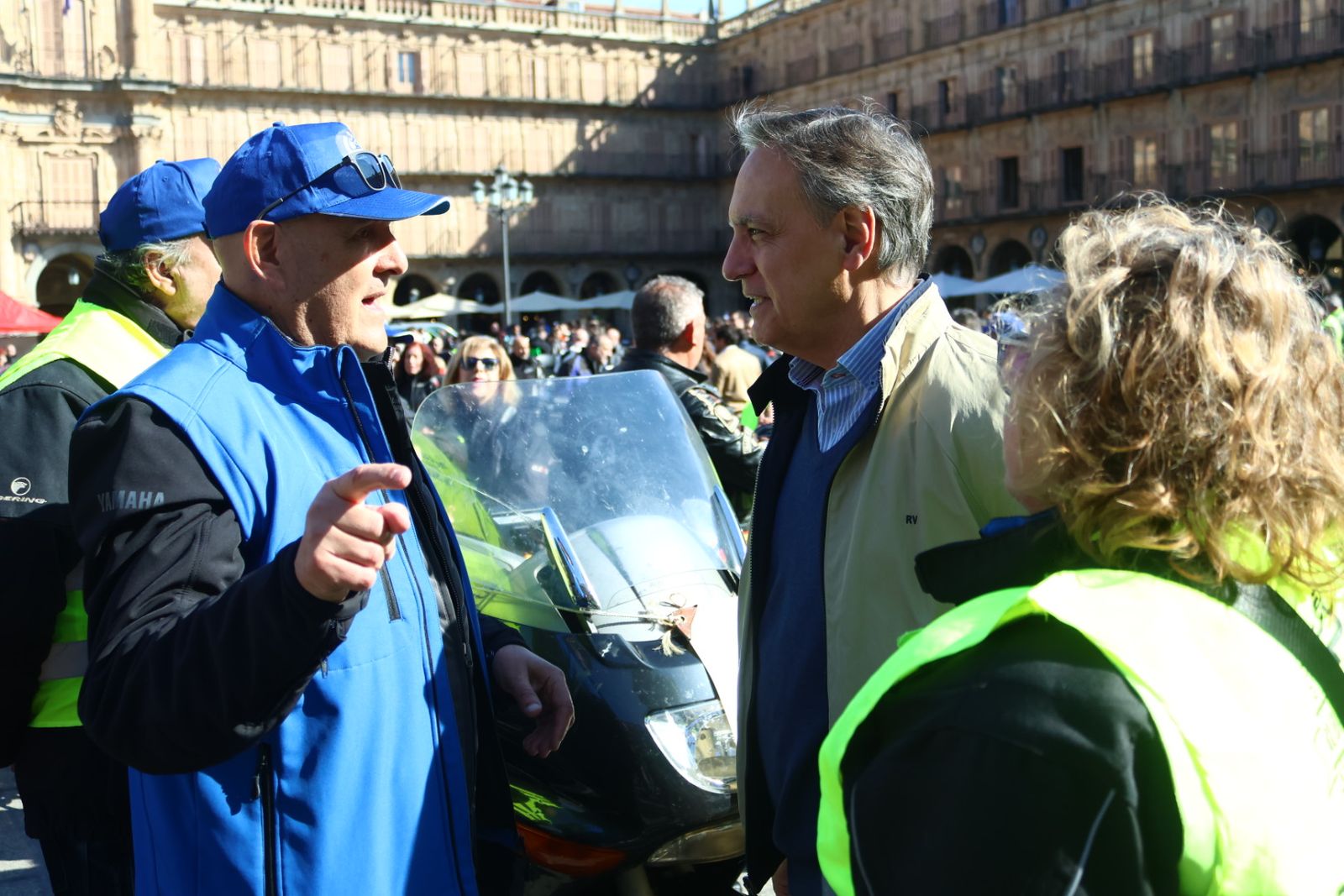 XXII Ruta Invernal Motorista