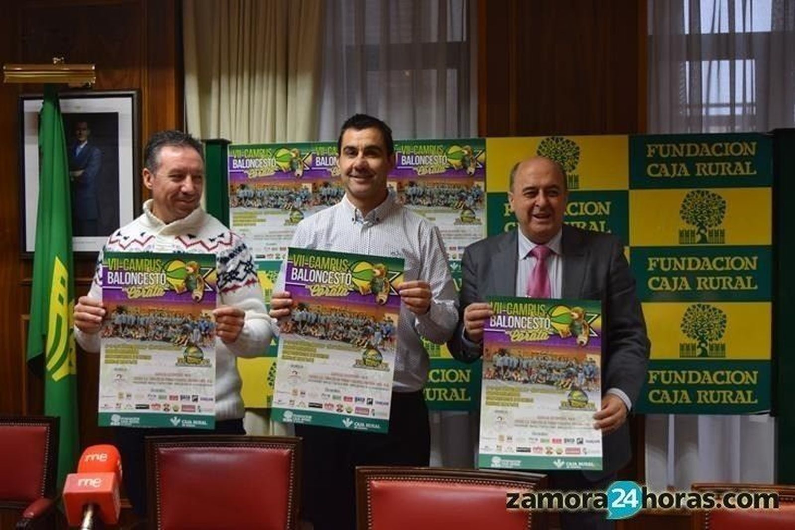 Abierto el plazo de inscripción para el VII Campus Baloncesto ‘Corata’