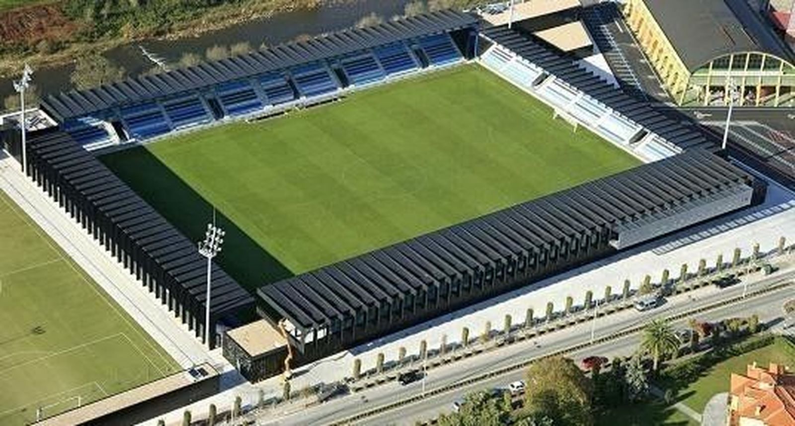Torrelavega, una localidad que se le resiste a la Unión