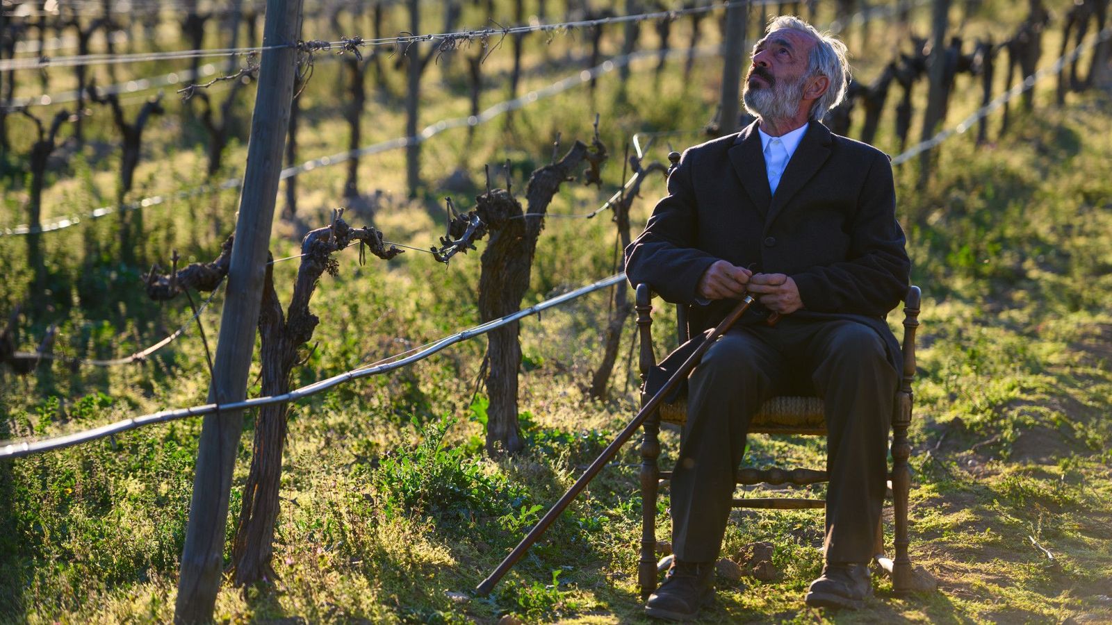 VÍDEO | El último adiós a Antonio Alcántara