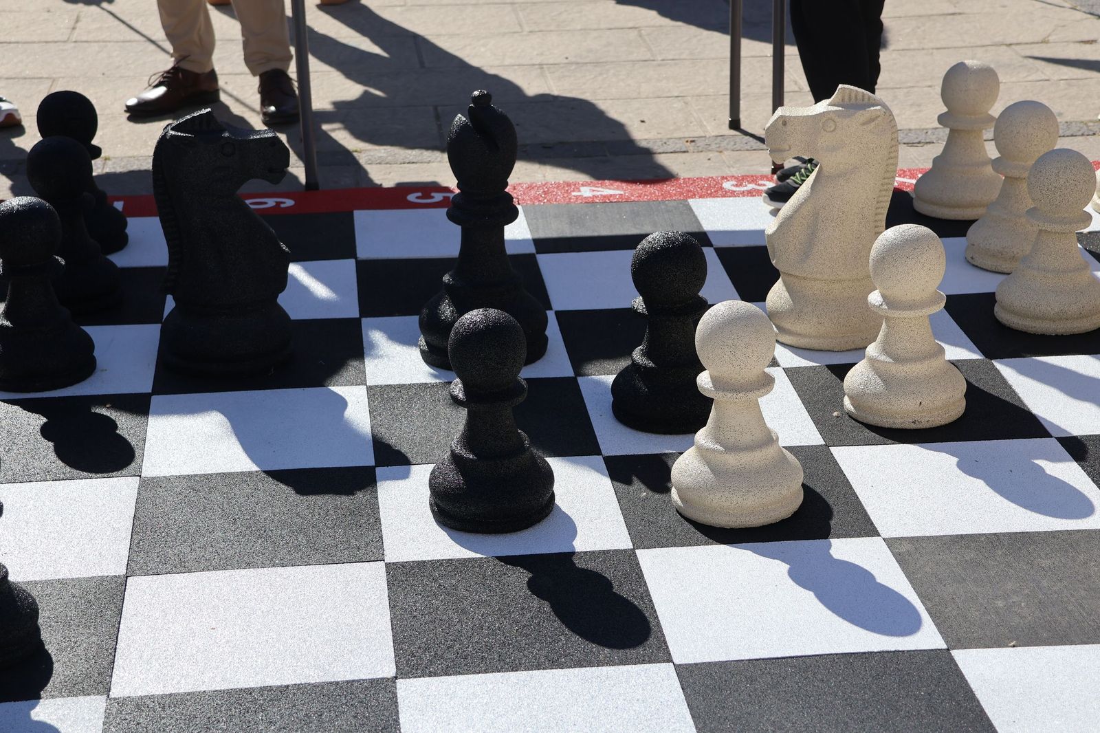 Pequeños Gigantes en 2026 en La Marina (15).JPG