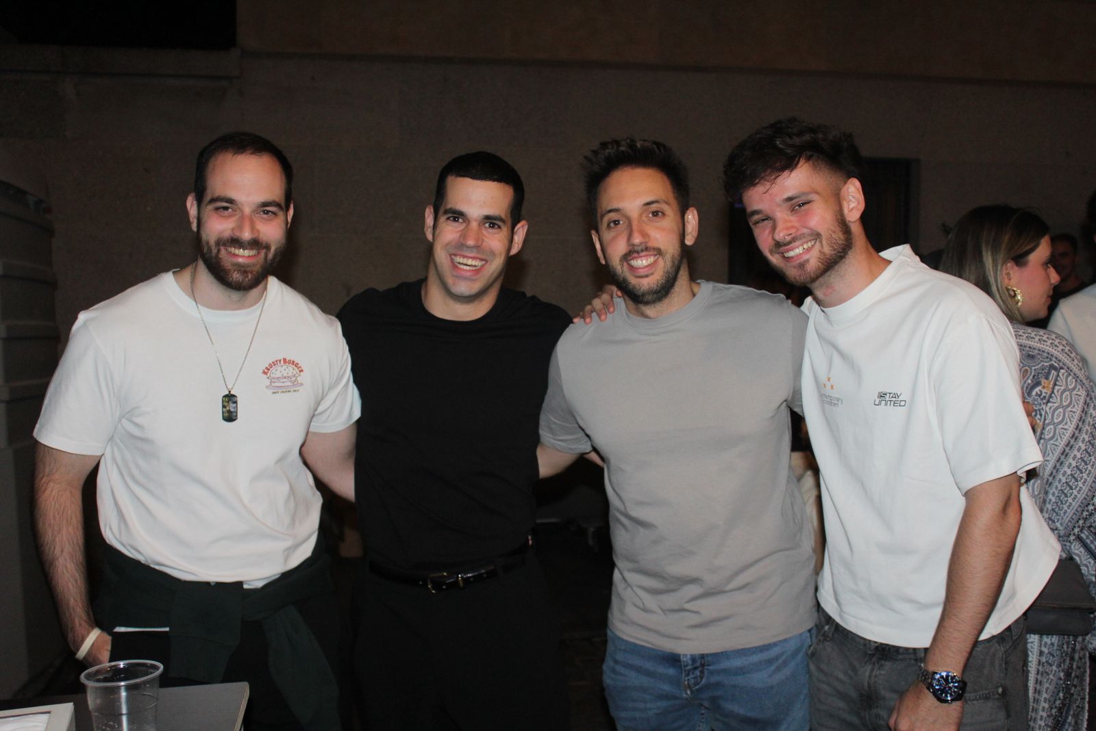 Los salmantinos calientan motores para el primer fin de semana de las Ferias y Fiestas con la Feria de Día