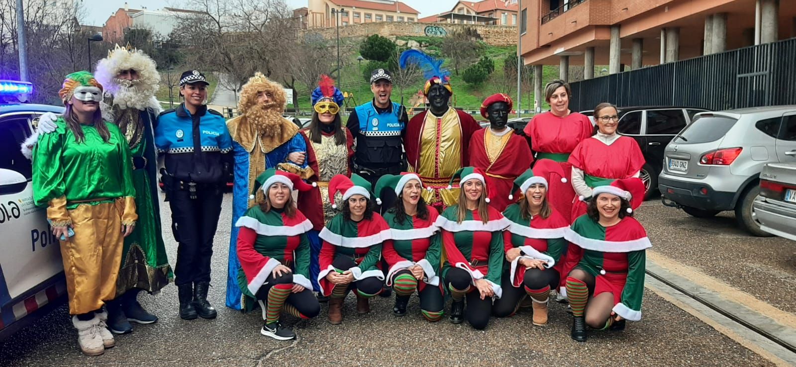 visita-de-los-reyes-magos-al-ceip-sancho-ii-6