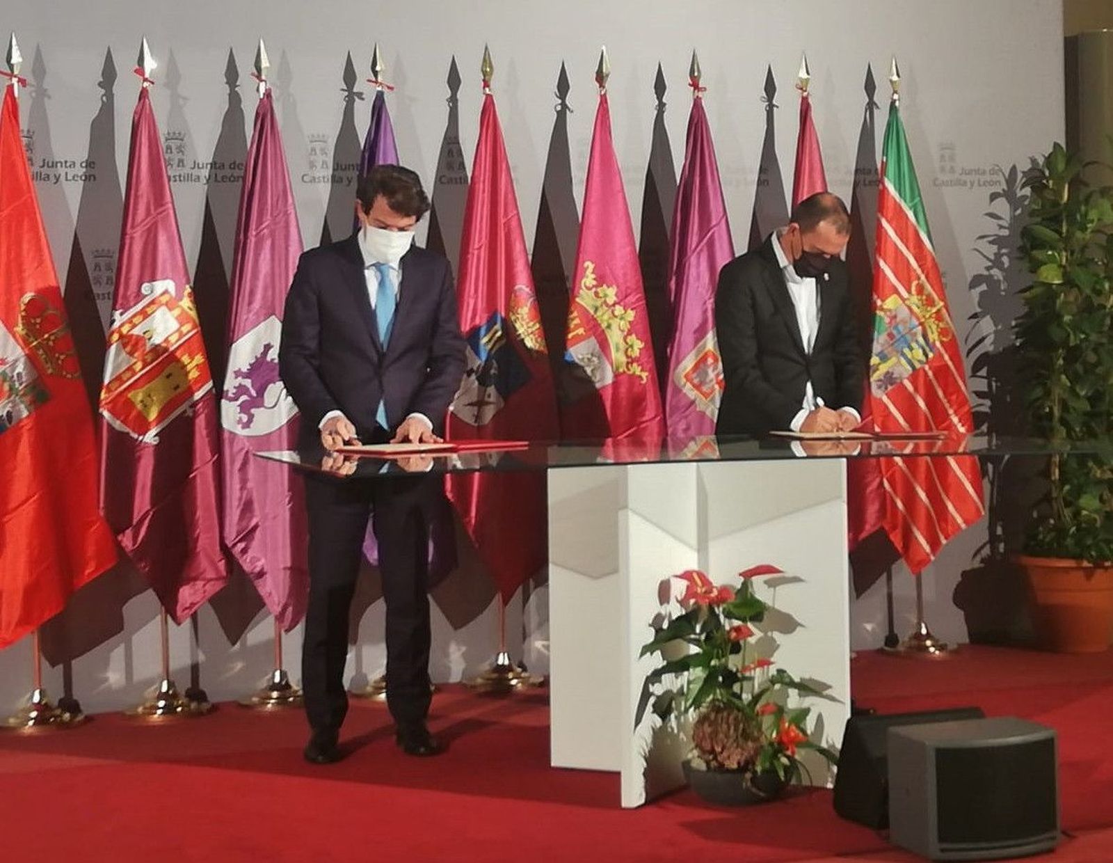 Junta diputacion convenio aguas residuales (1)