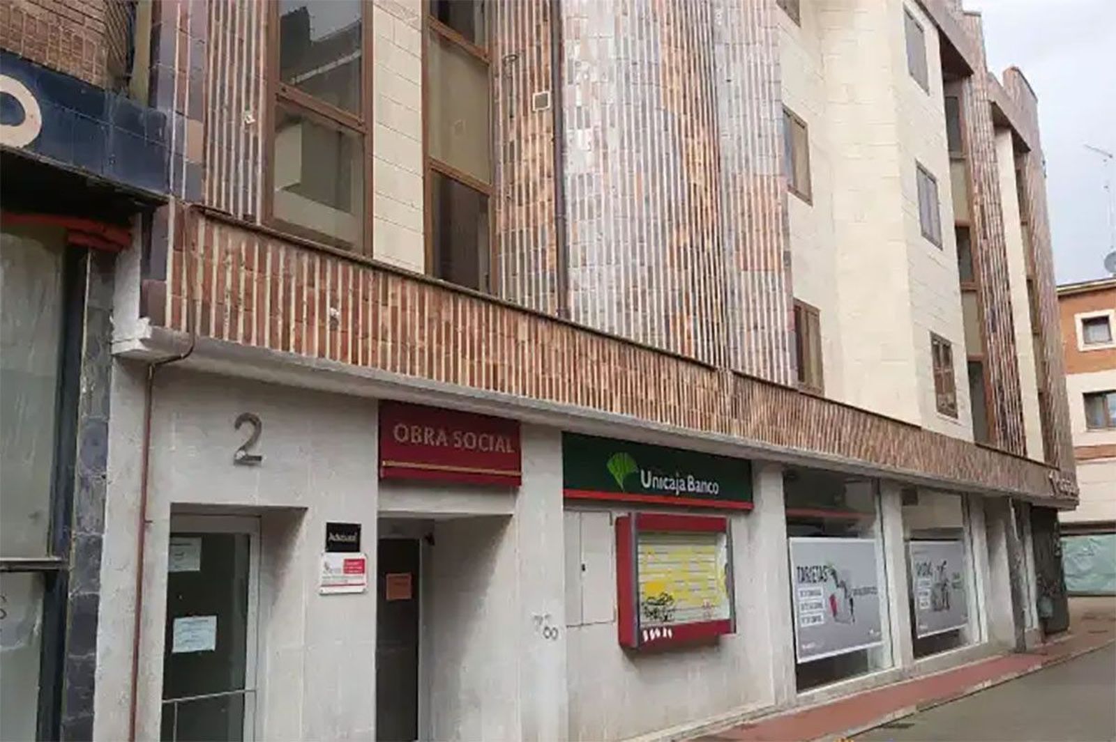 La Junta abrirá Medio Ambiente en Benavente para atender parte de la comarca. Archivo.