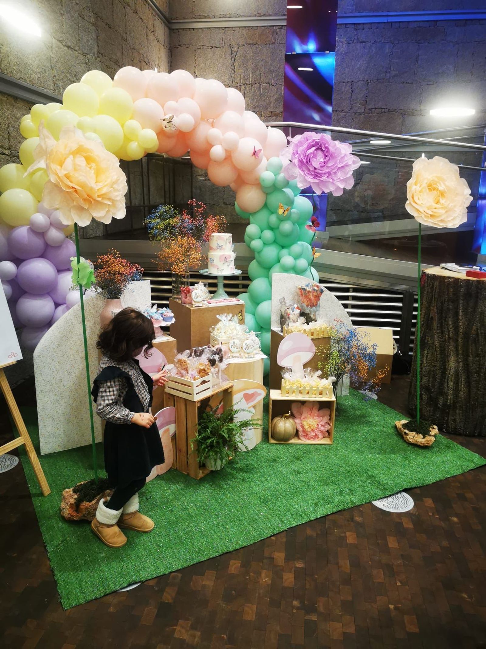 Feria de la Boda Open Day 11