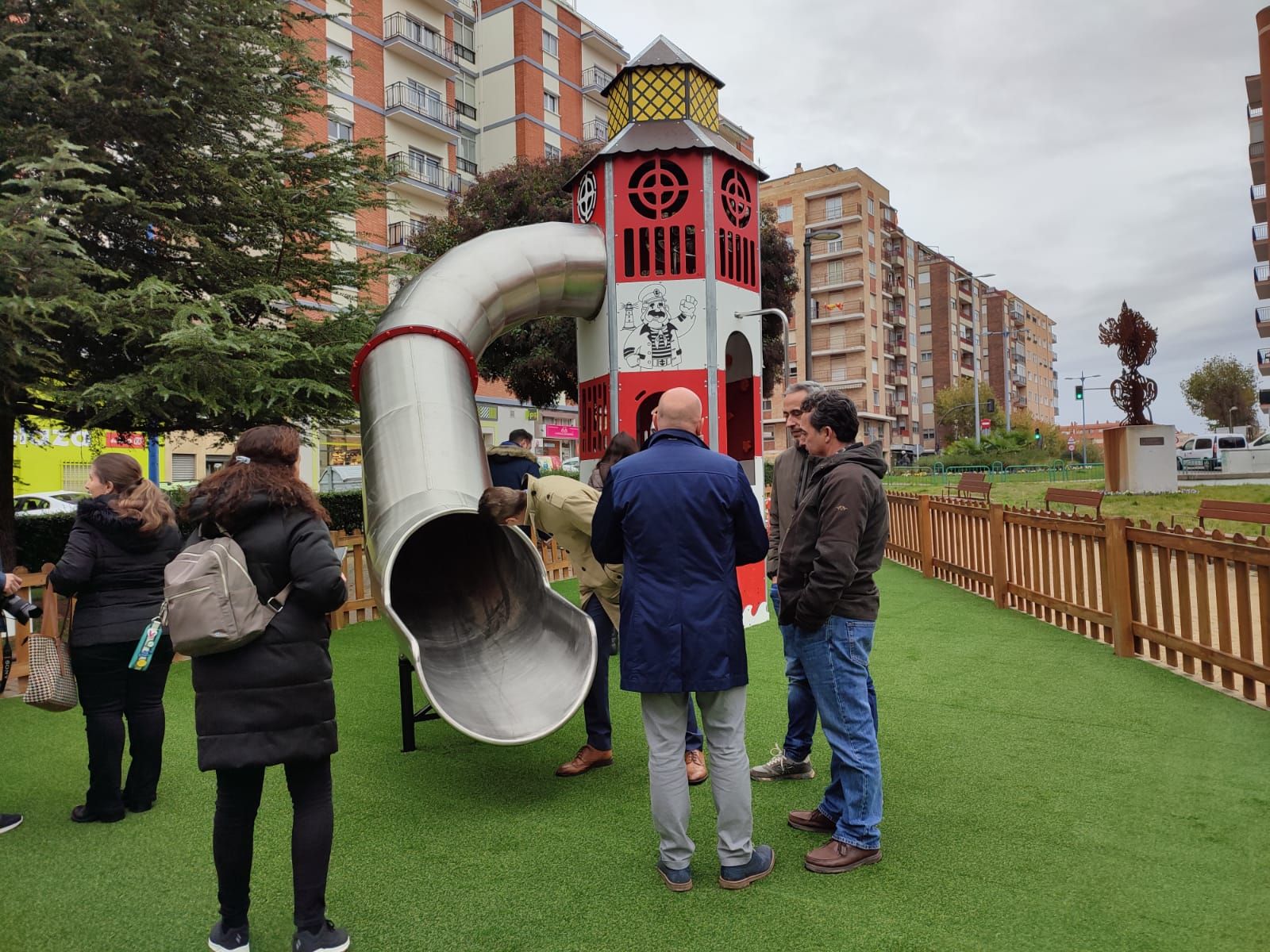 Reformas parque Plaza de Madrid (3)