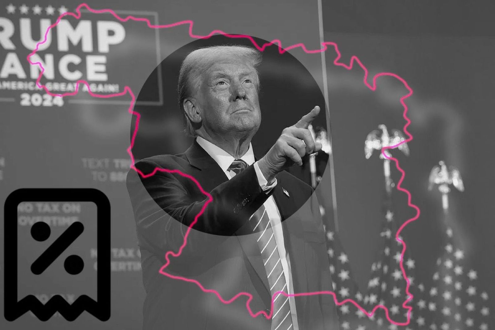 La guerra de los aranceles de Trump