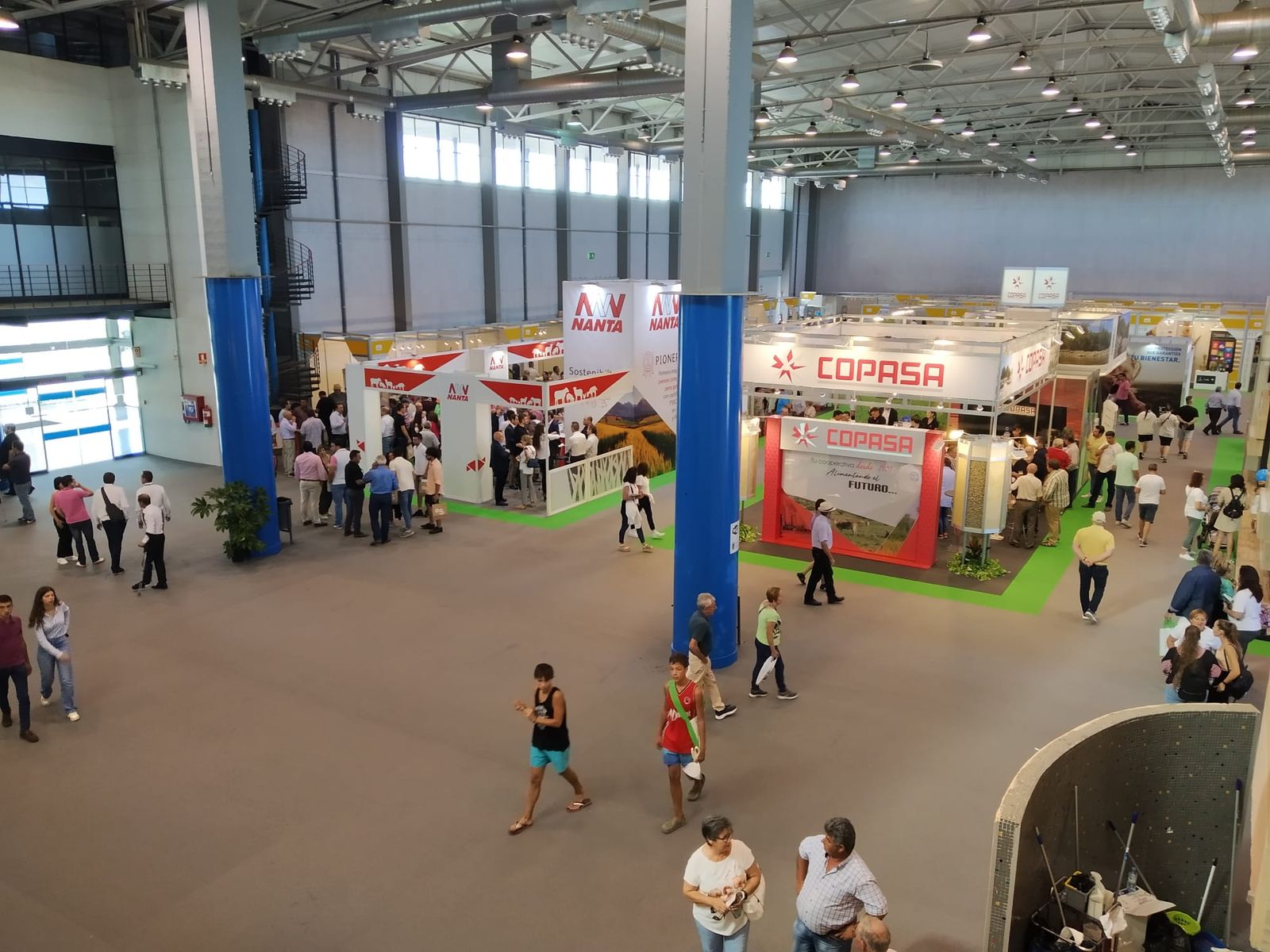 Ambiente cuarto día Salamaq (8)