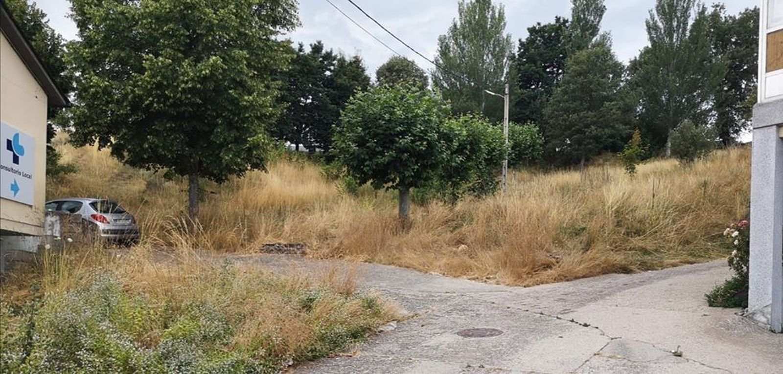 01 PSOE Ayto. Galende. Denuncia abandono El Puente de Sanabria 28 07 2020