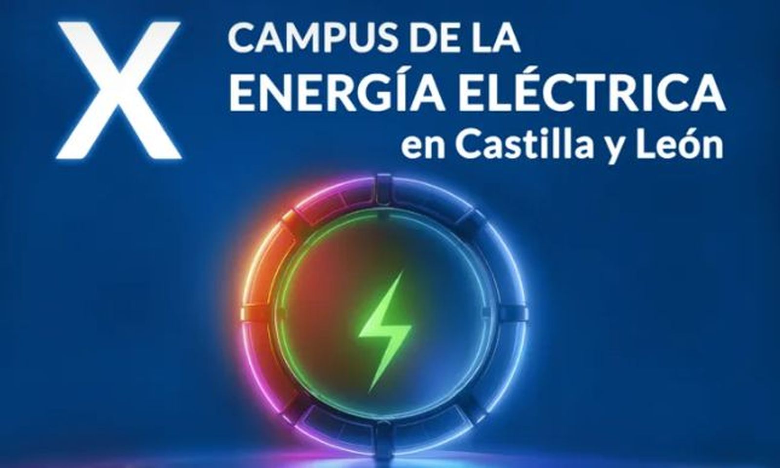 Campus de la energía eléctrica en Castilla y León