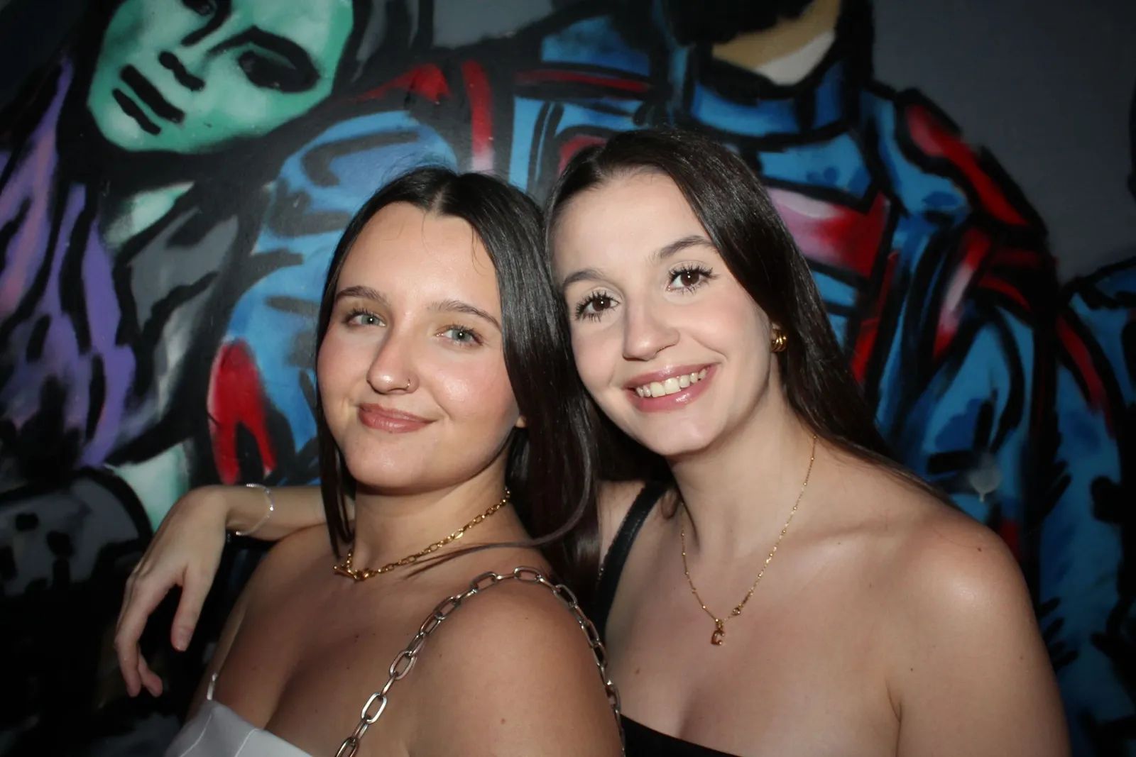 Salamanca de noche, jueves 2 de octubre