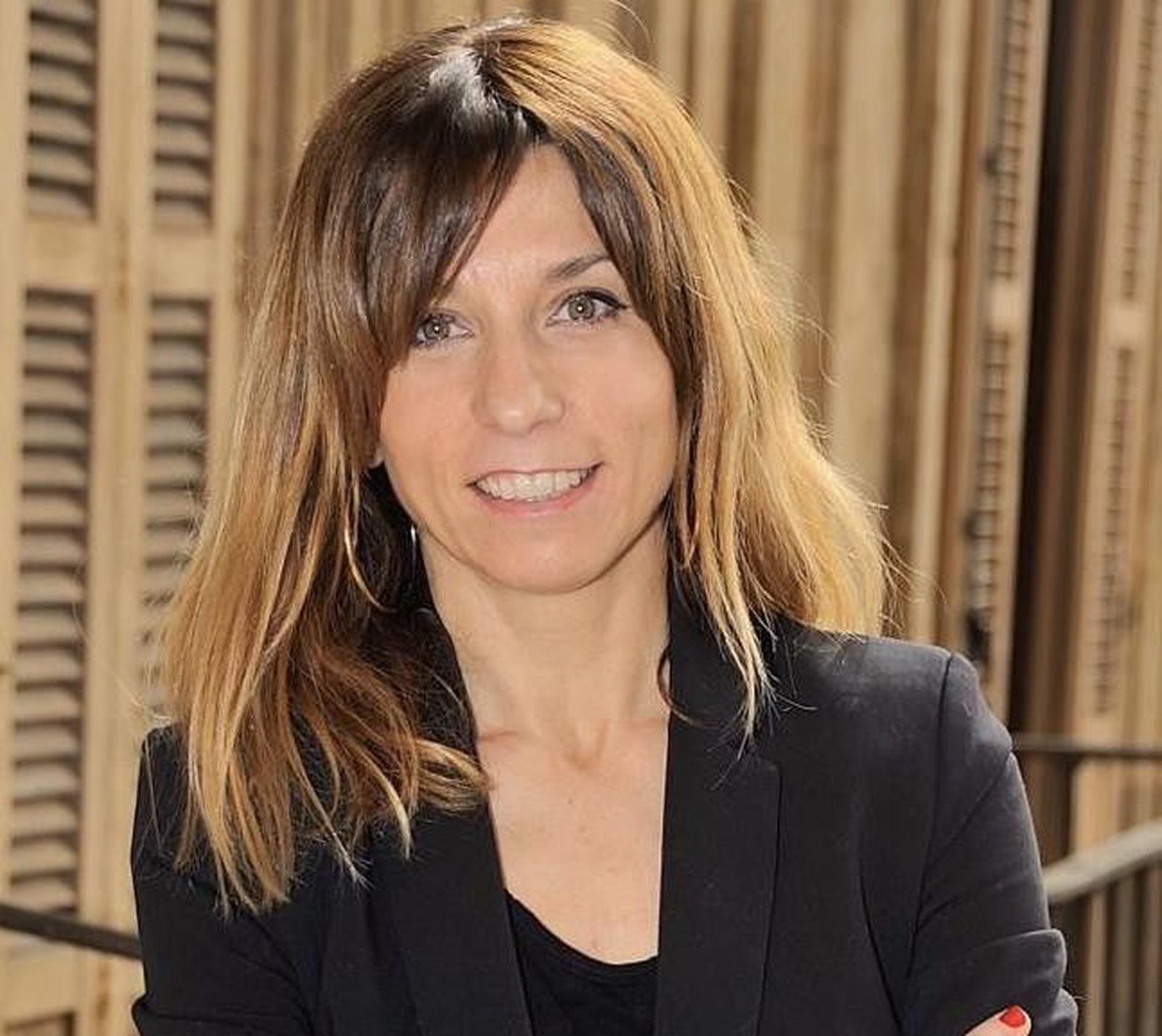 Susana Hernández Herrero