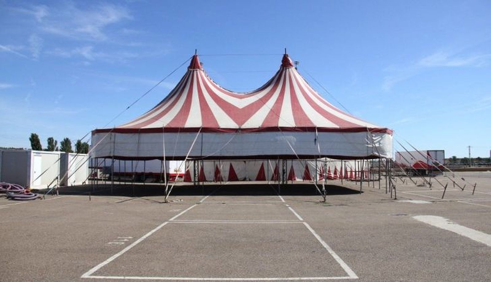Recinto ferial