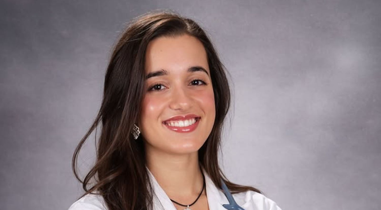 Cristina Saldaña, médico de familia y finalista para los Beast Games