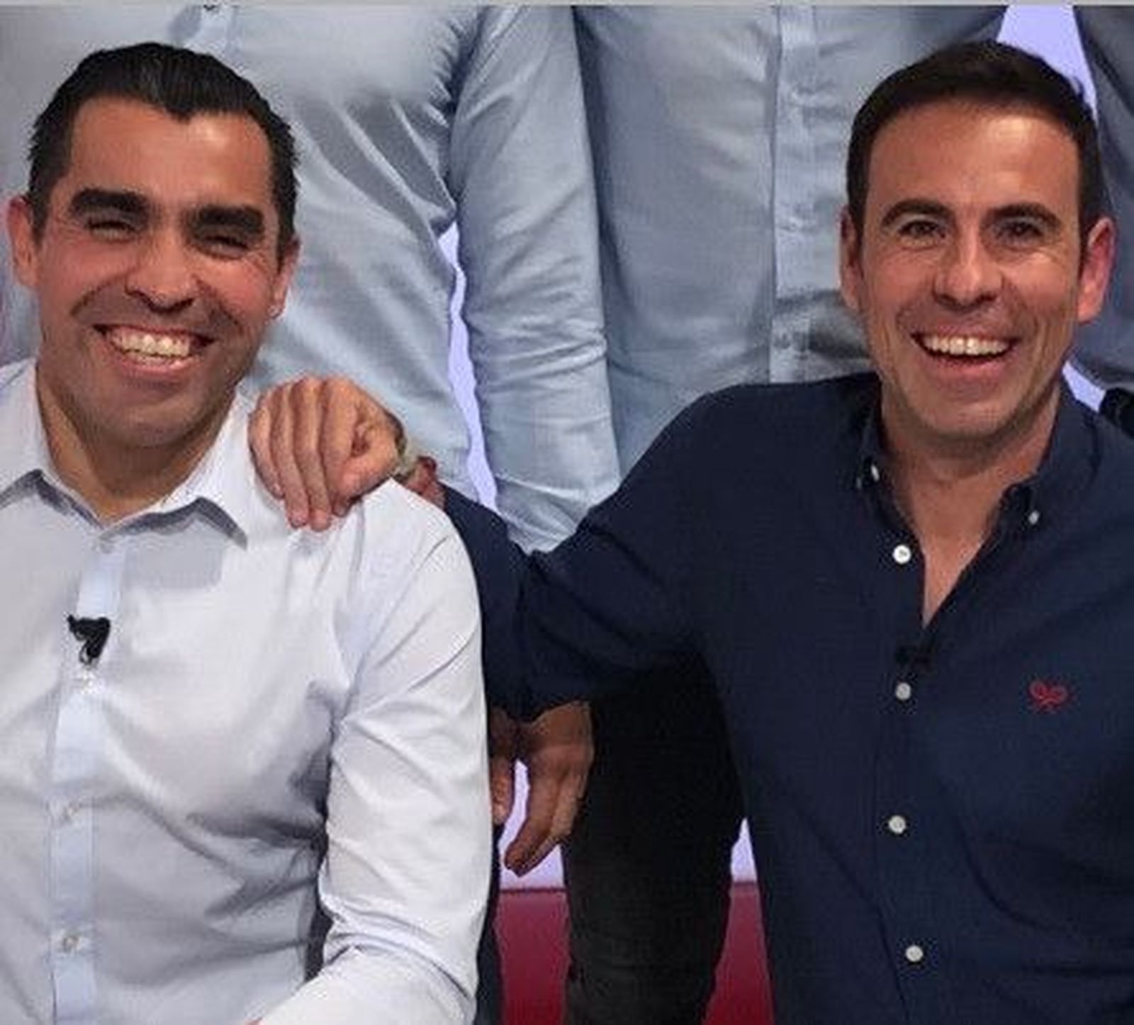 Felipe del Campo y Chiquimarco