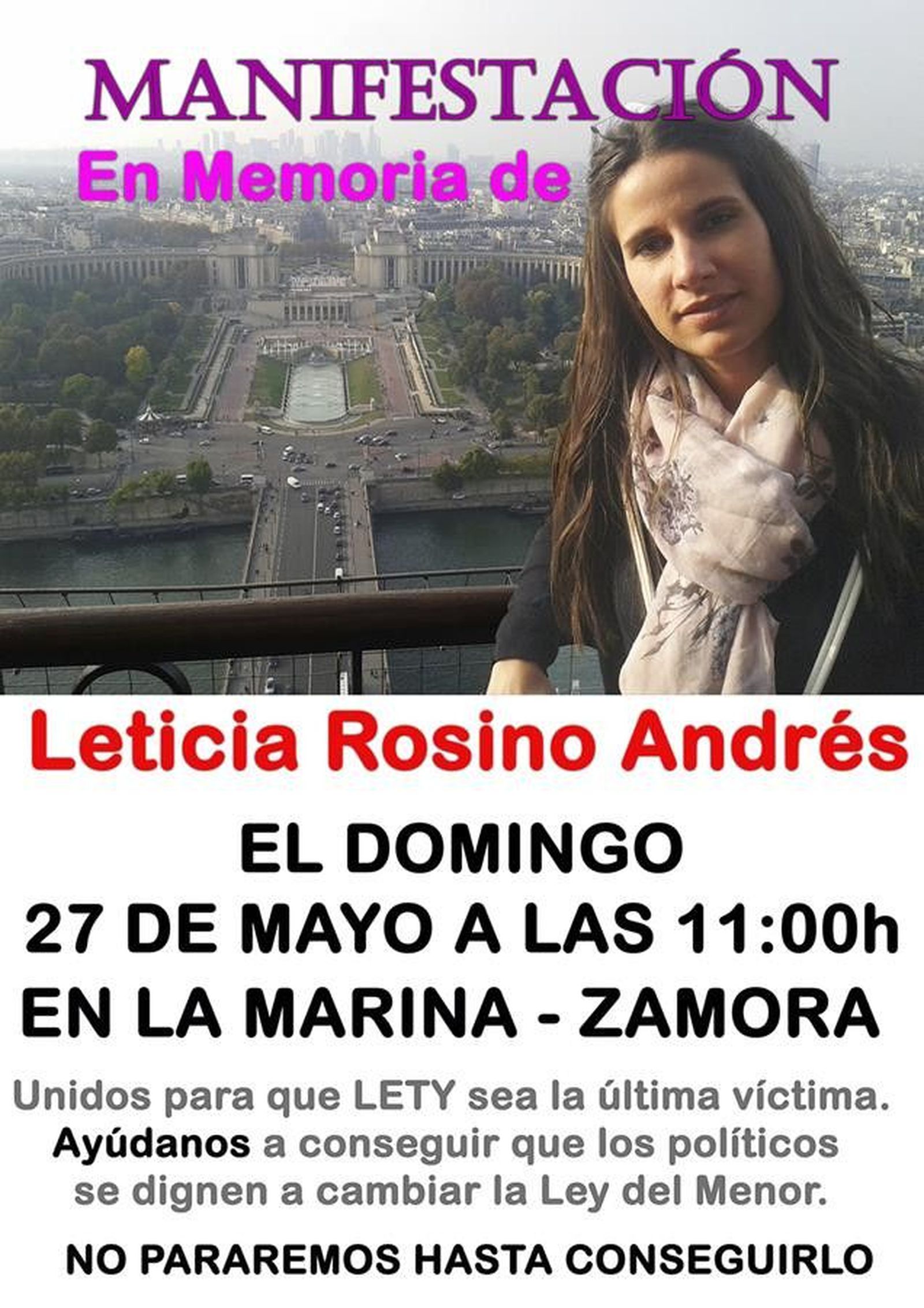 Manifestacion la marina72 (Copy)