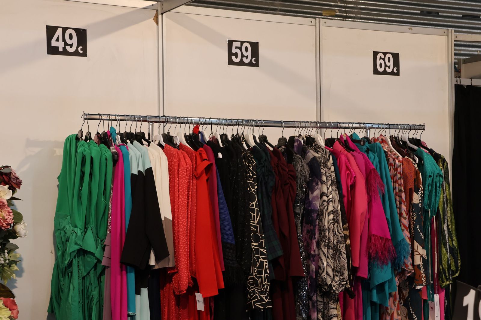 GALERÍA | La inauguración de la Feria del Stock de Zamora, en imágenes