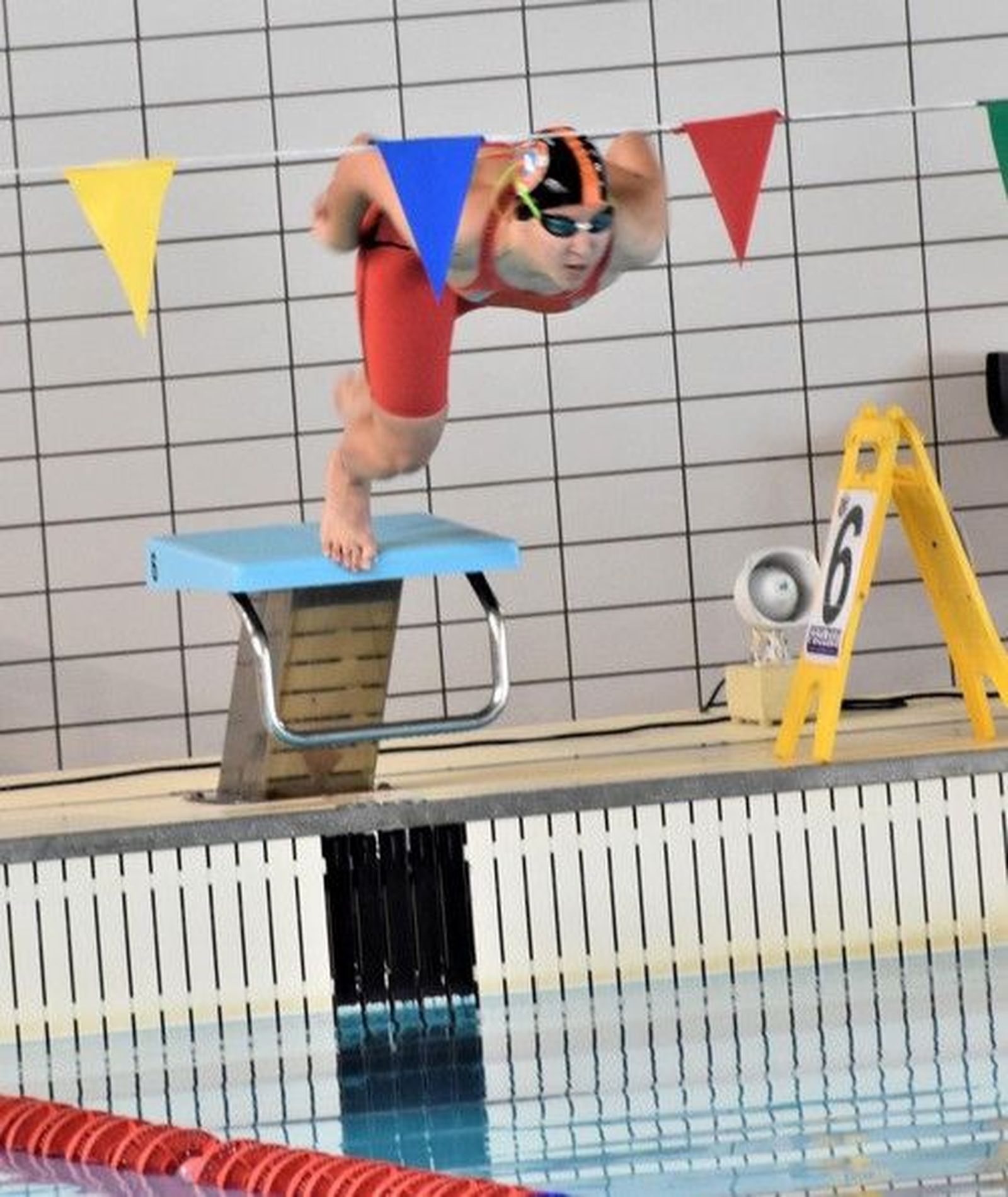 2019 04 08 Fotografia III Copa de España de Salvamento y Socorrismo