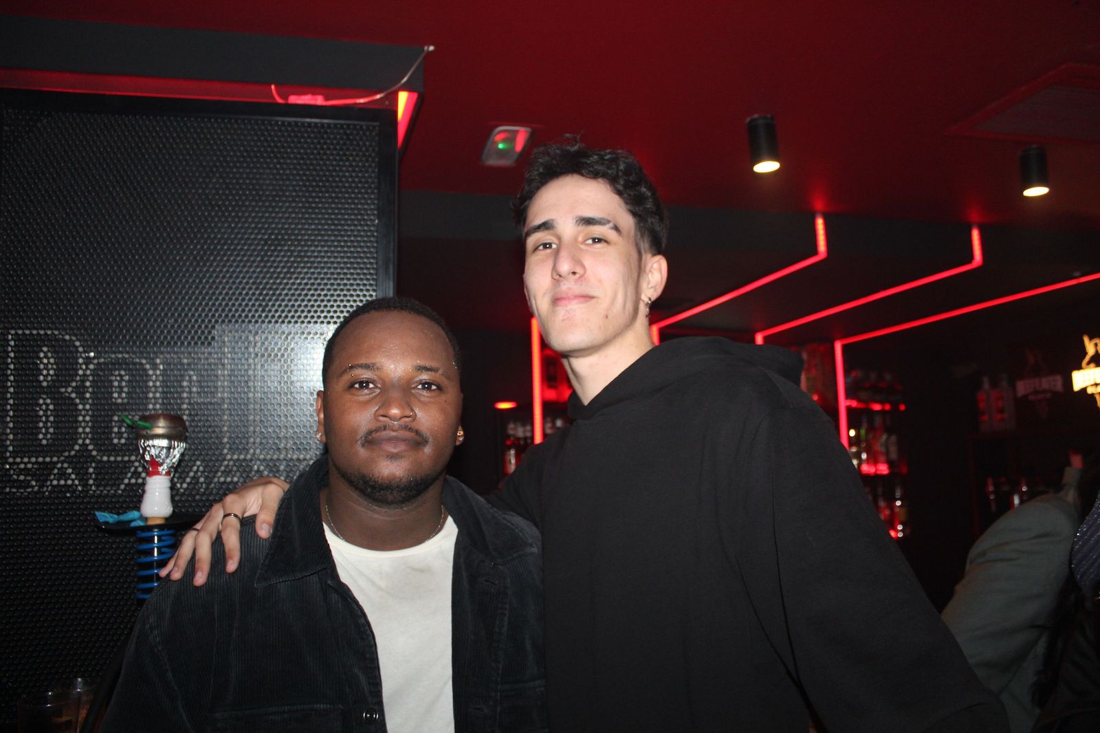 Salamanca de Noche, viernes 7 de noviembre