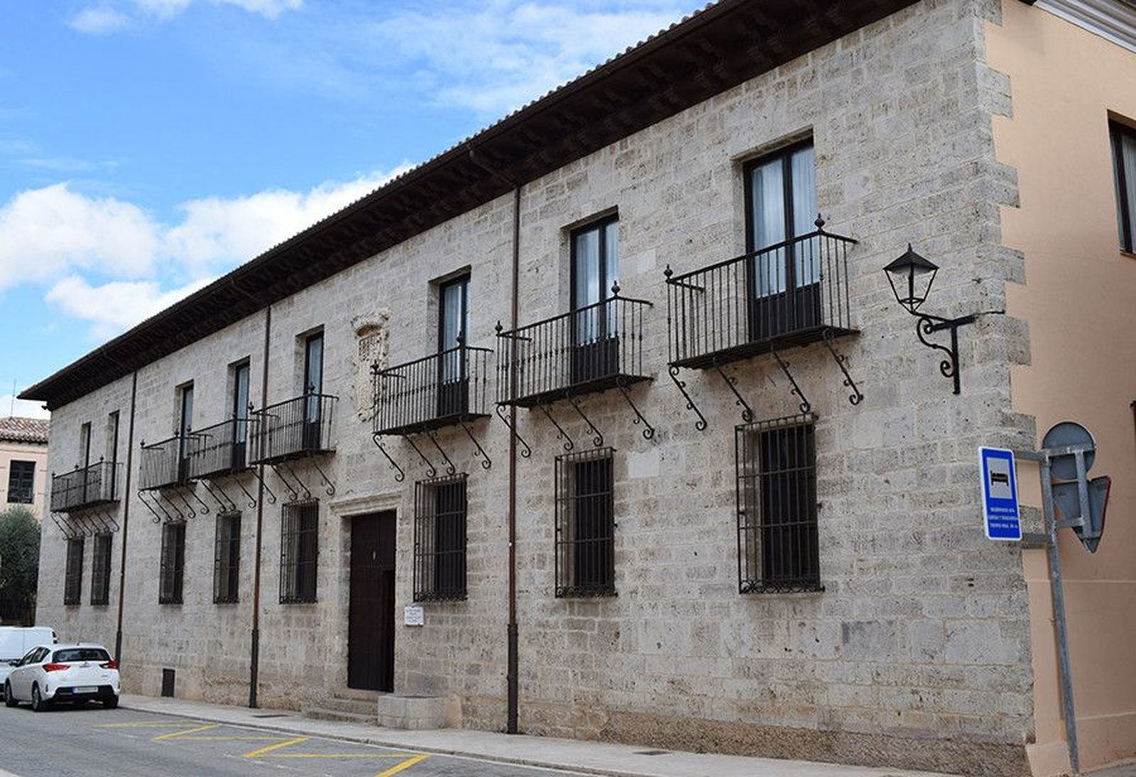 La primera residencia específica en demencias de la provincia abre sus puertas