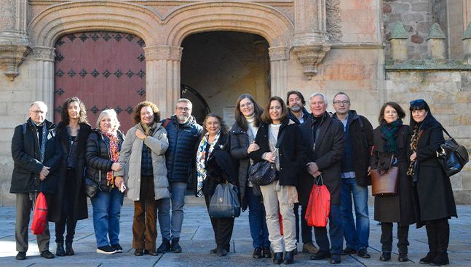 La USAL analiza el programa de evaluación de la actividad docente para lograr su certificación