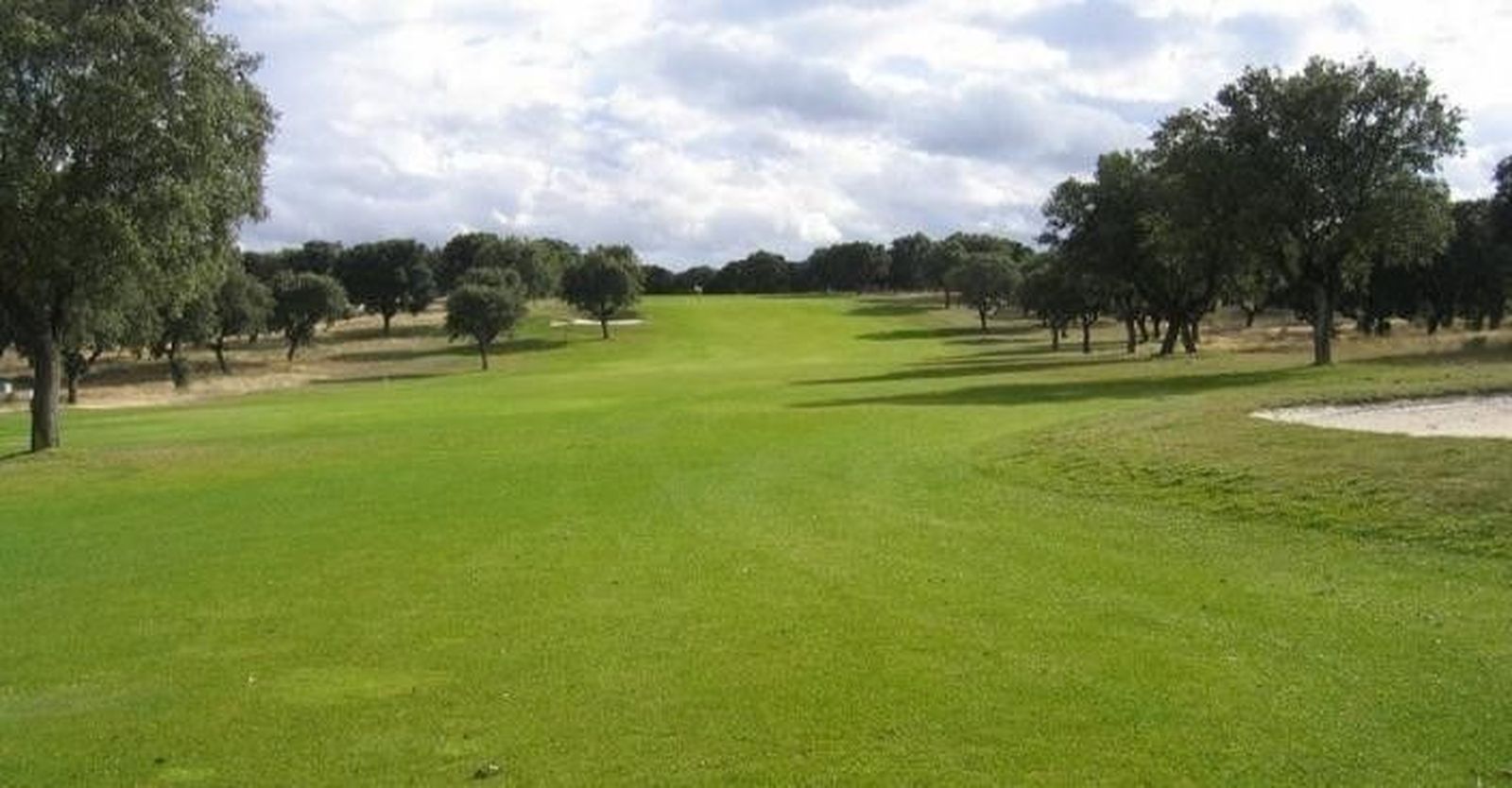 Próximos torneos en el campo de Zarapicos