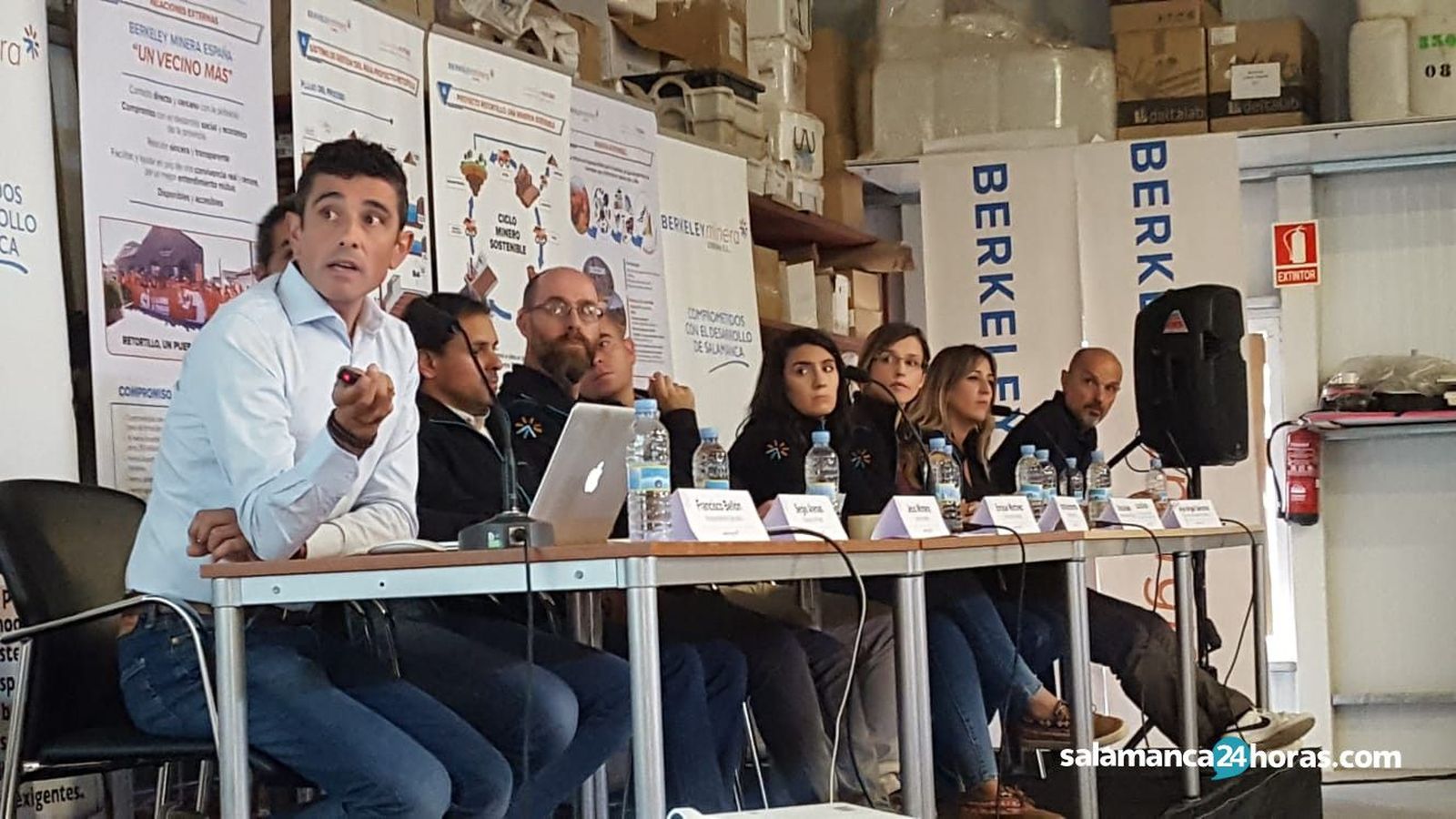 Jornada puertas abiertas