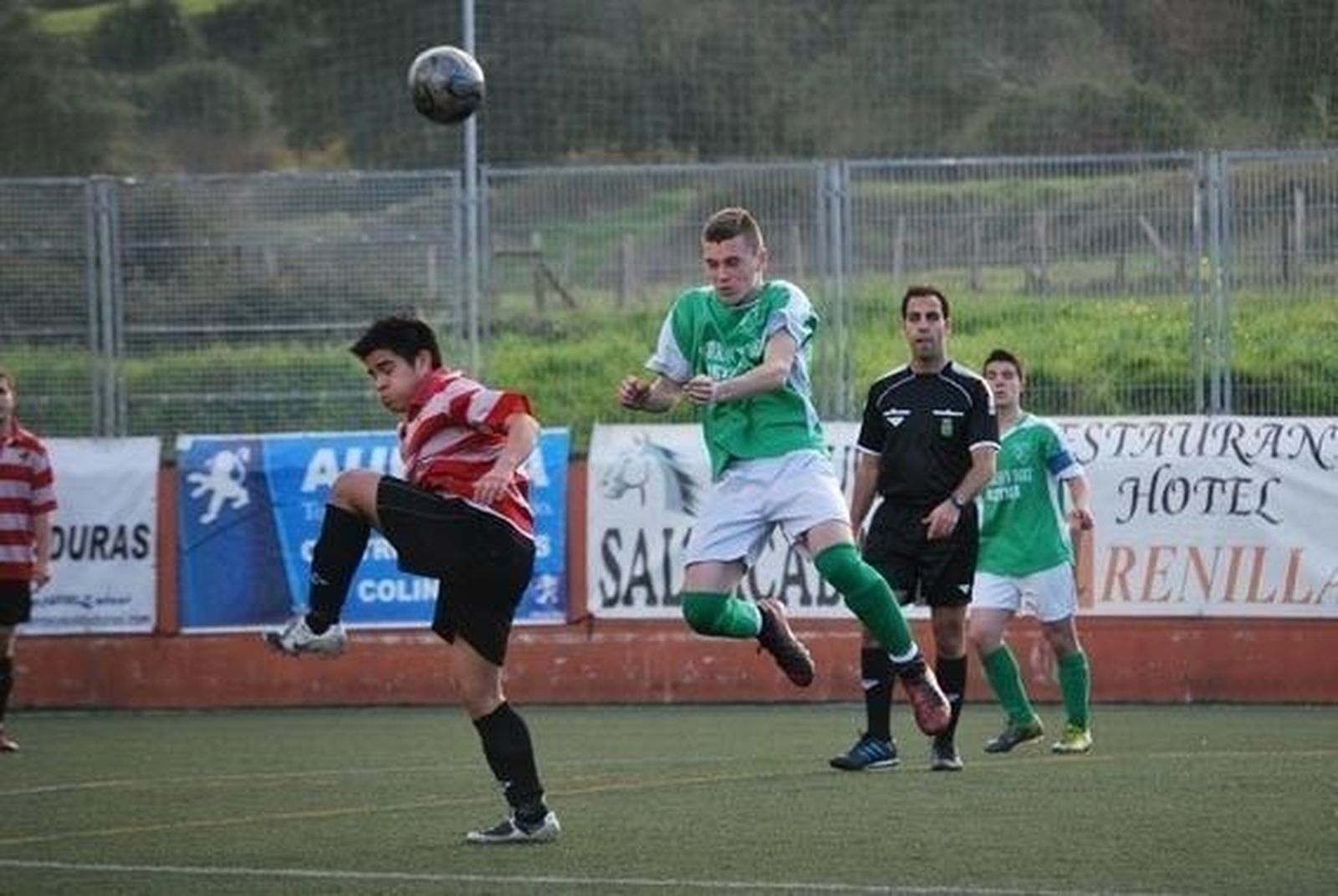 López Parra dirigirá el Ourense - UDS
