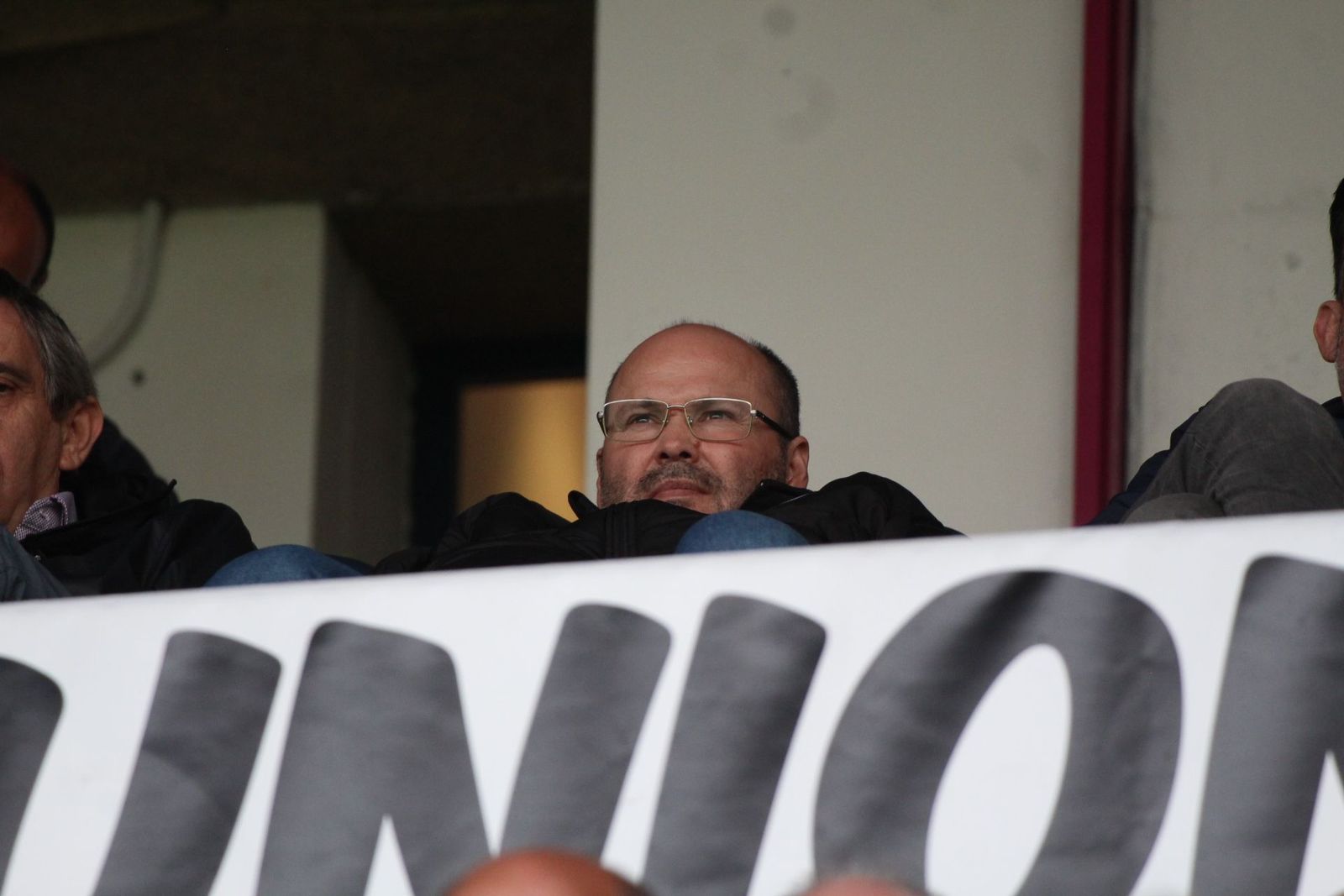 Salamanca CF UDS - Bergantiños