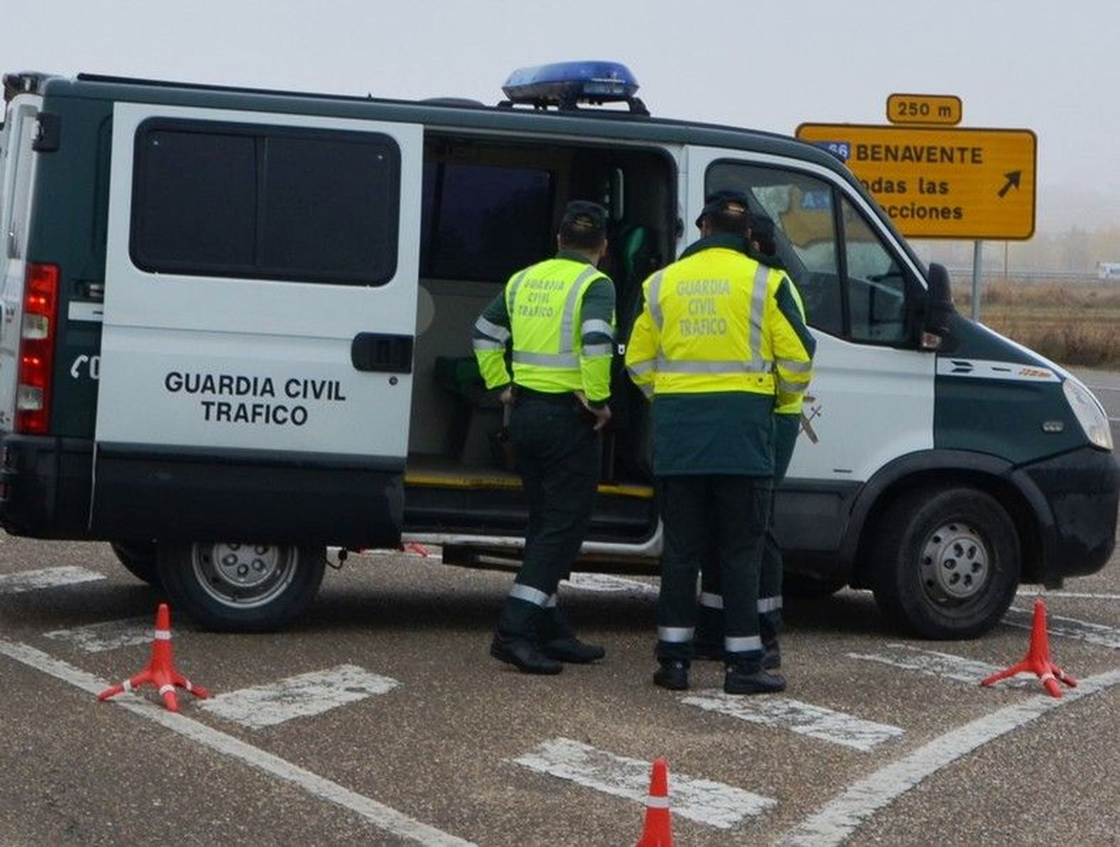 Equipo atestados  Subsector.