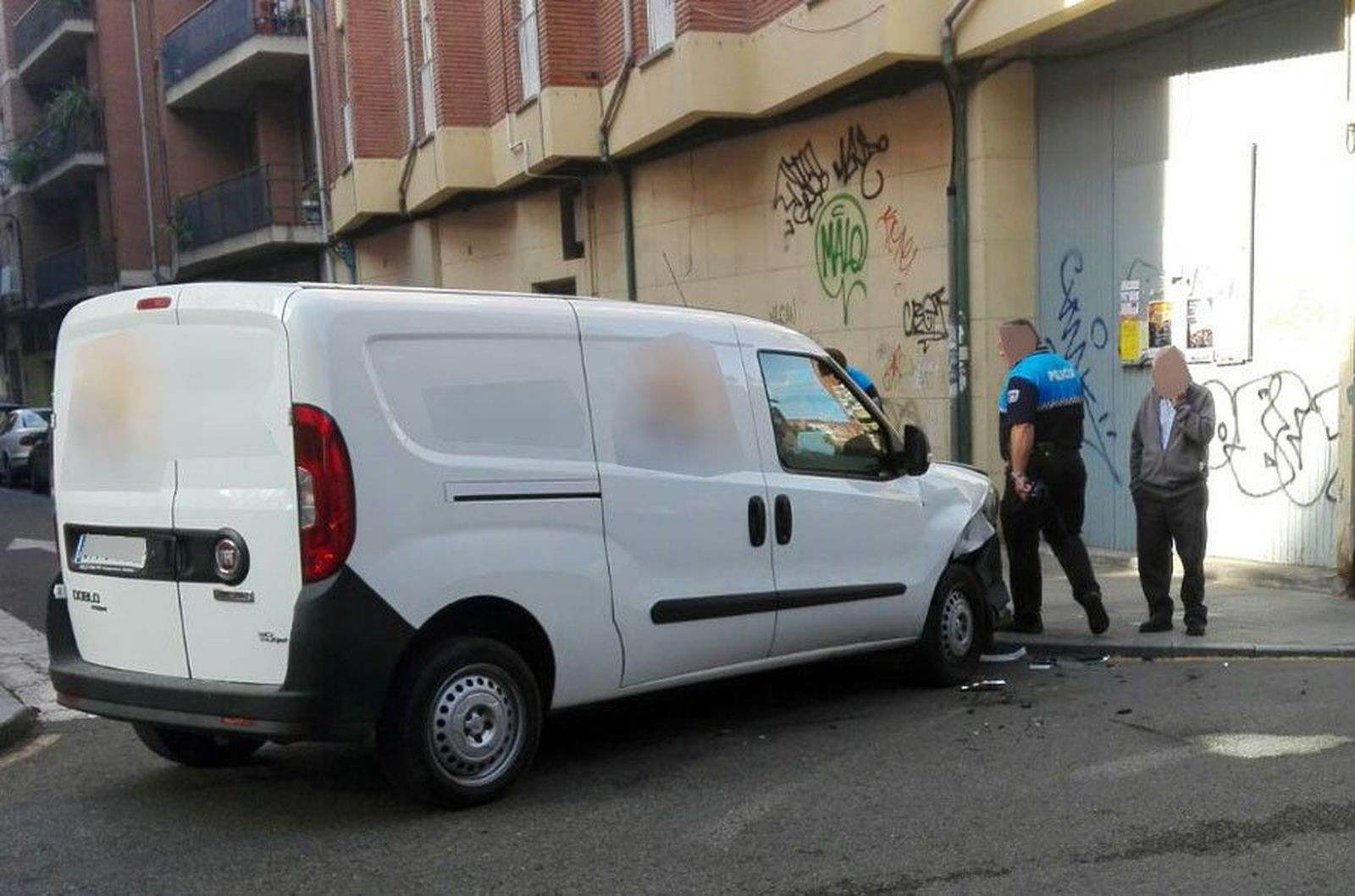 Golpe santa teresa juanII